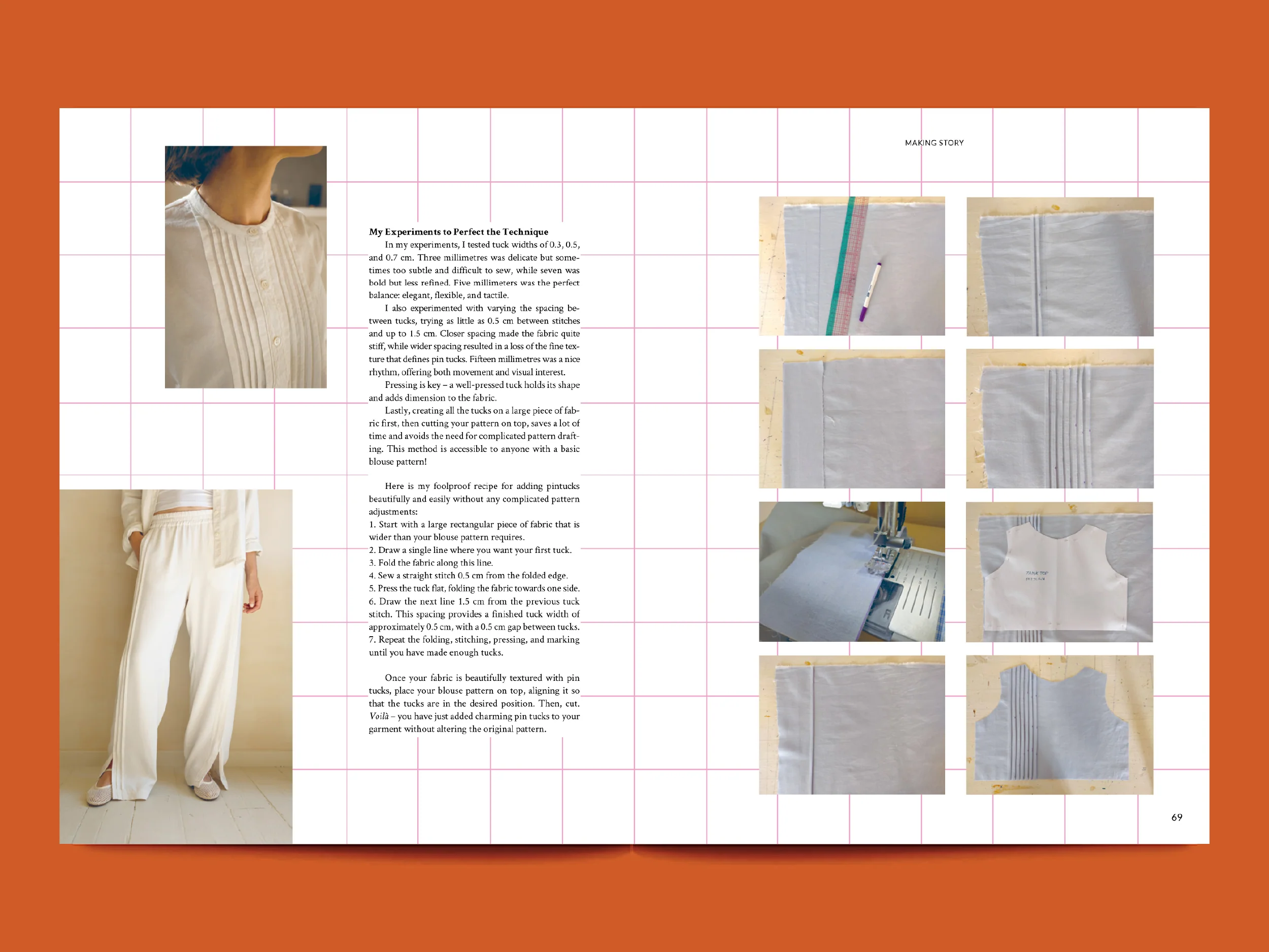 TAUKO Magazine Issue No. 17 - Image 45