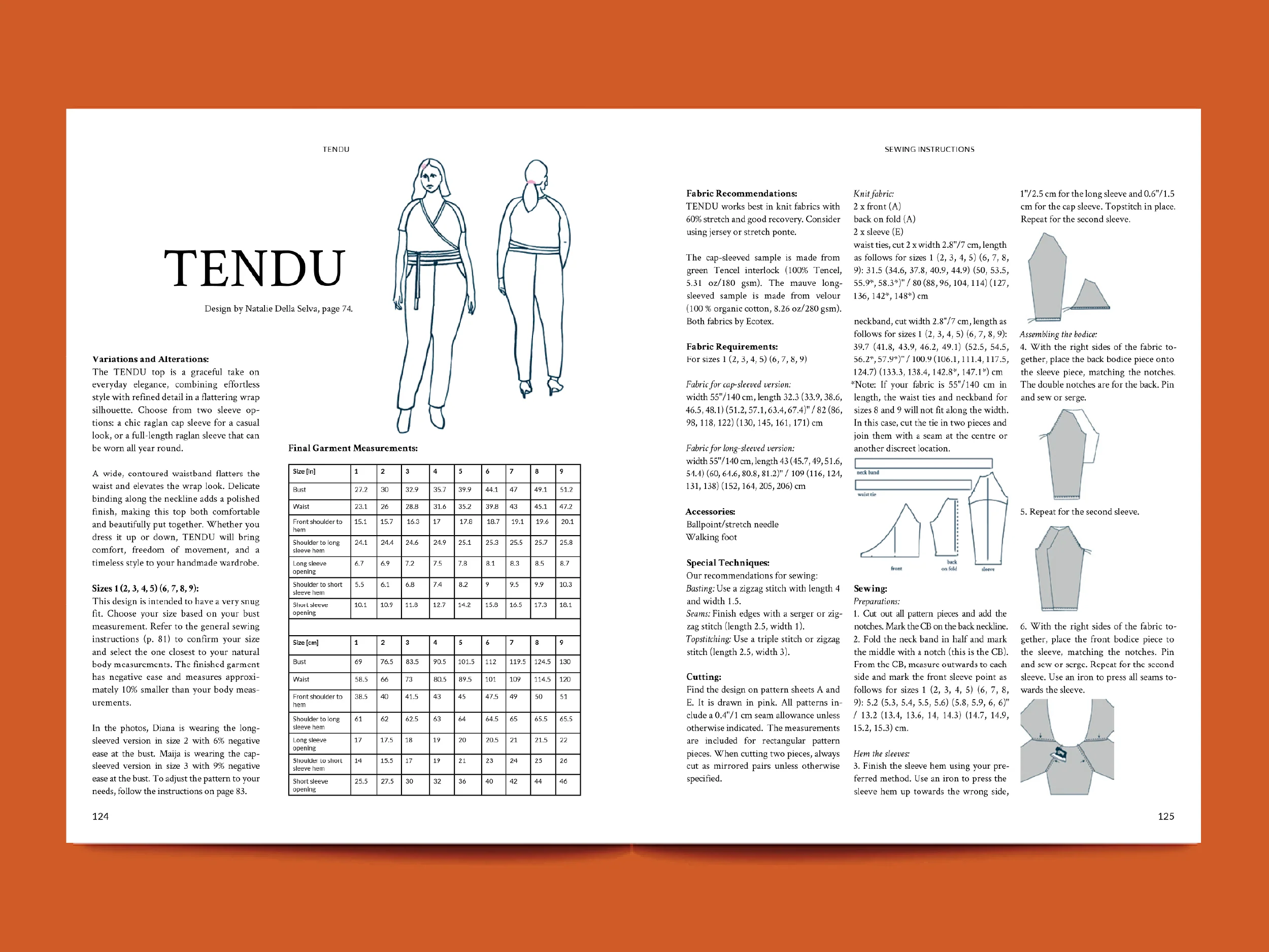 TAUKO Magazine Issue No. 17 - Image 47