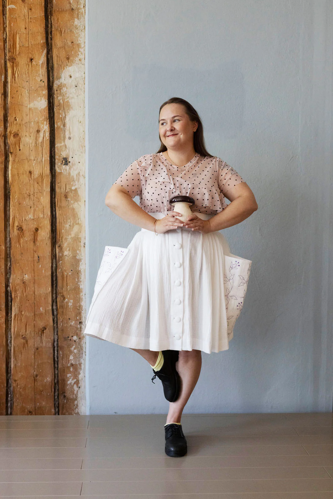 TAUKO Magazine Issue No. 18 - Image 5