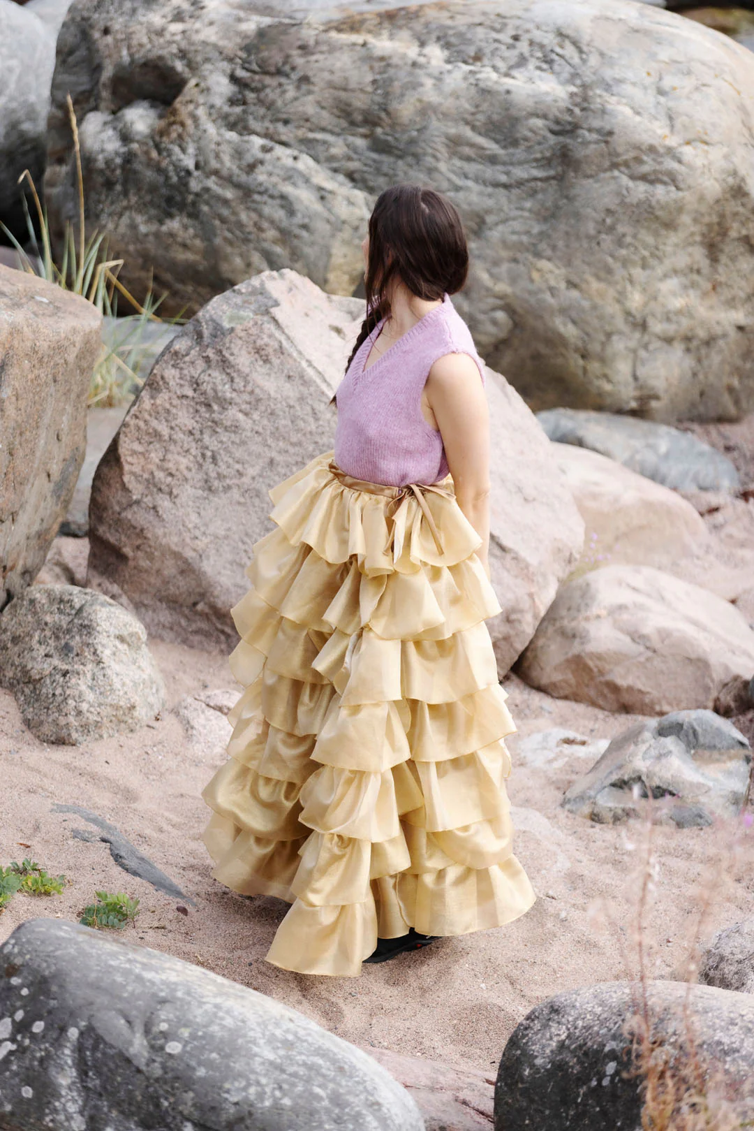 TAUKO Magazine Issue No. 19 - Image 17