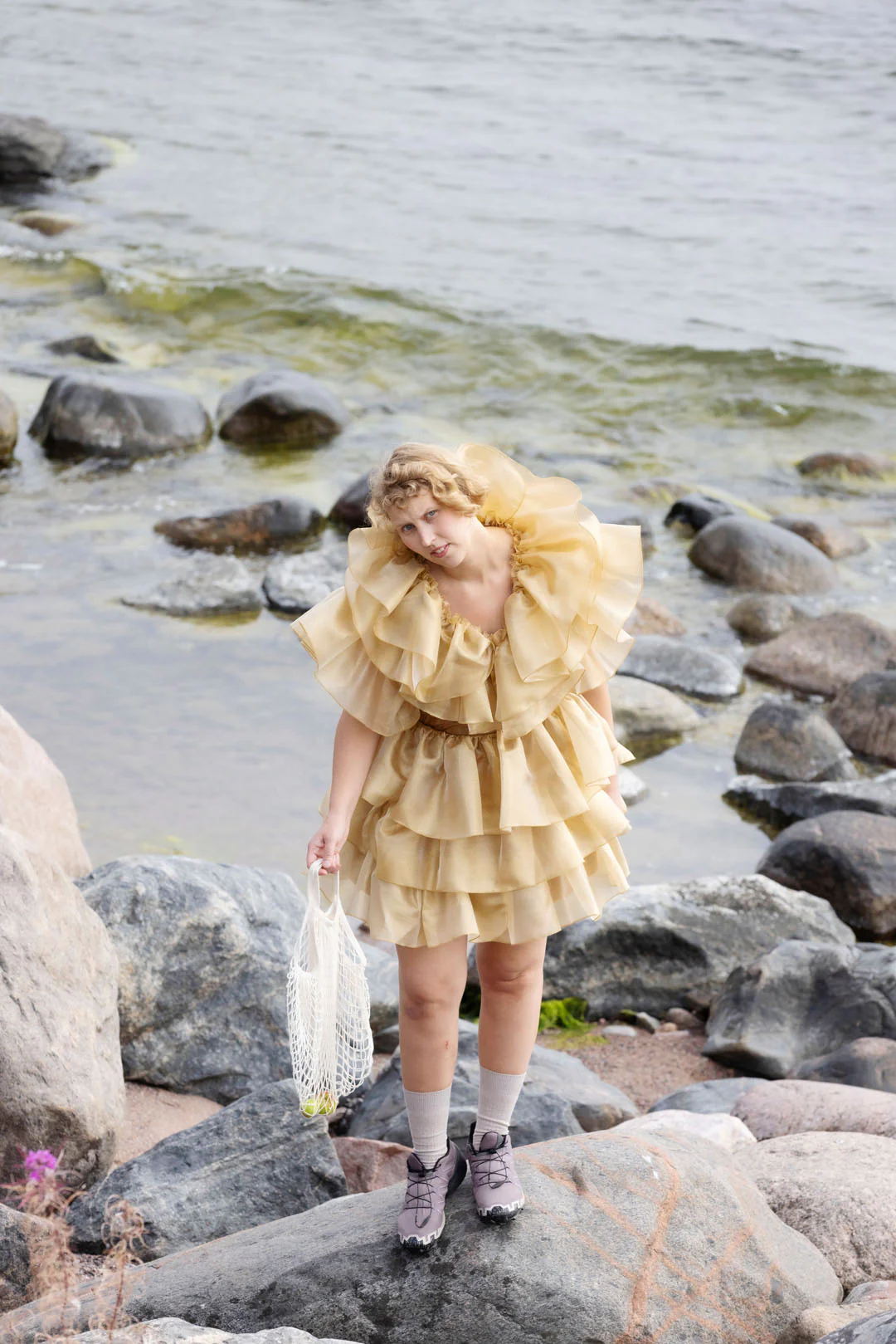TAUKO Magazine Issue No. 19 - Image 19