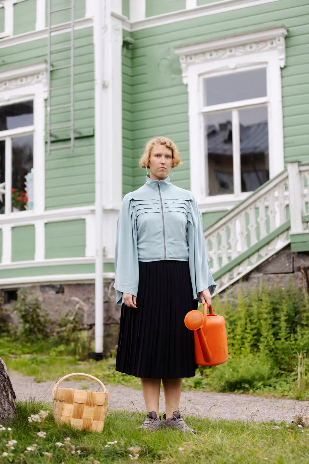 TAUKO Magazine Issue No. 19 - Image 27