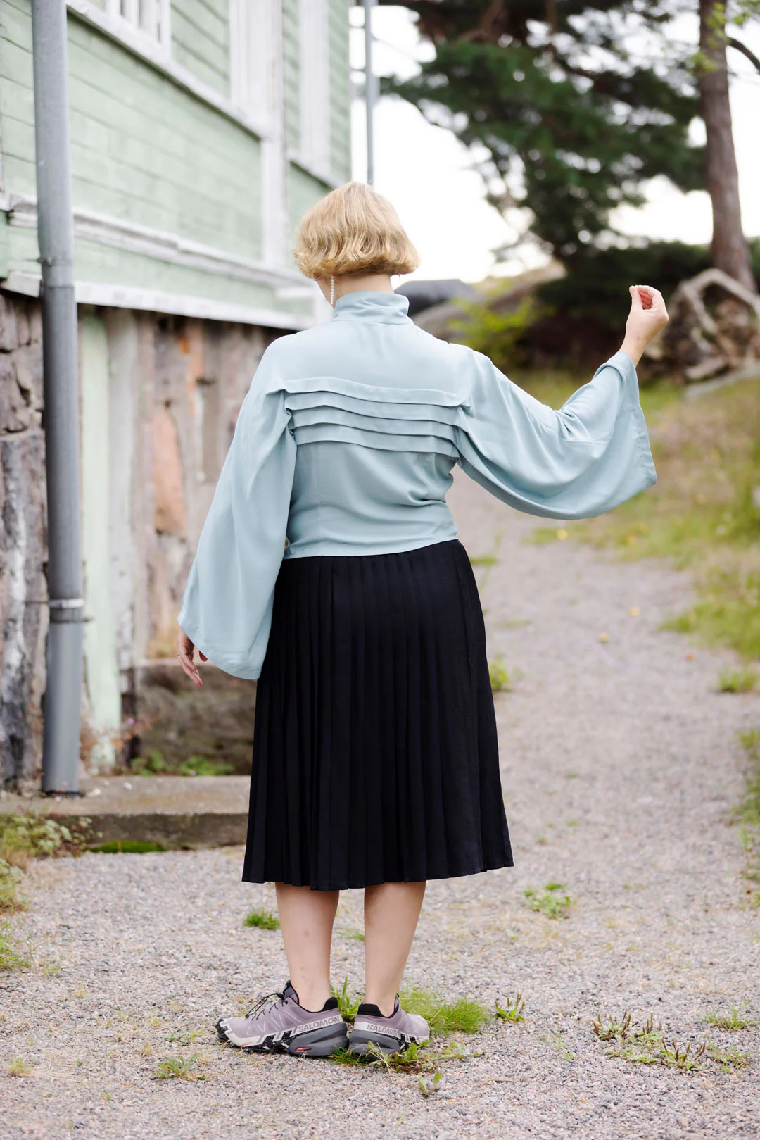 TAUKO Magazine Issue No. 19 - Image 29