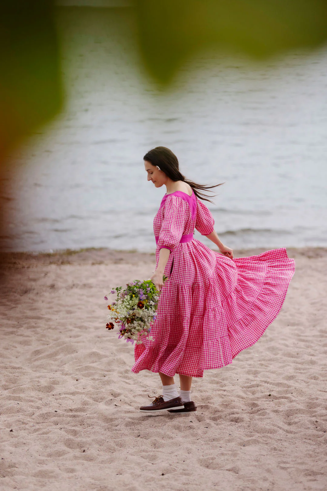 TAUKO Magazine Issue No. 19 - Image 3