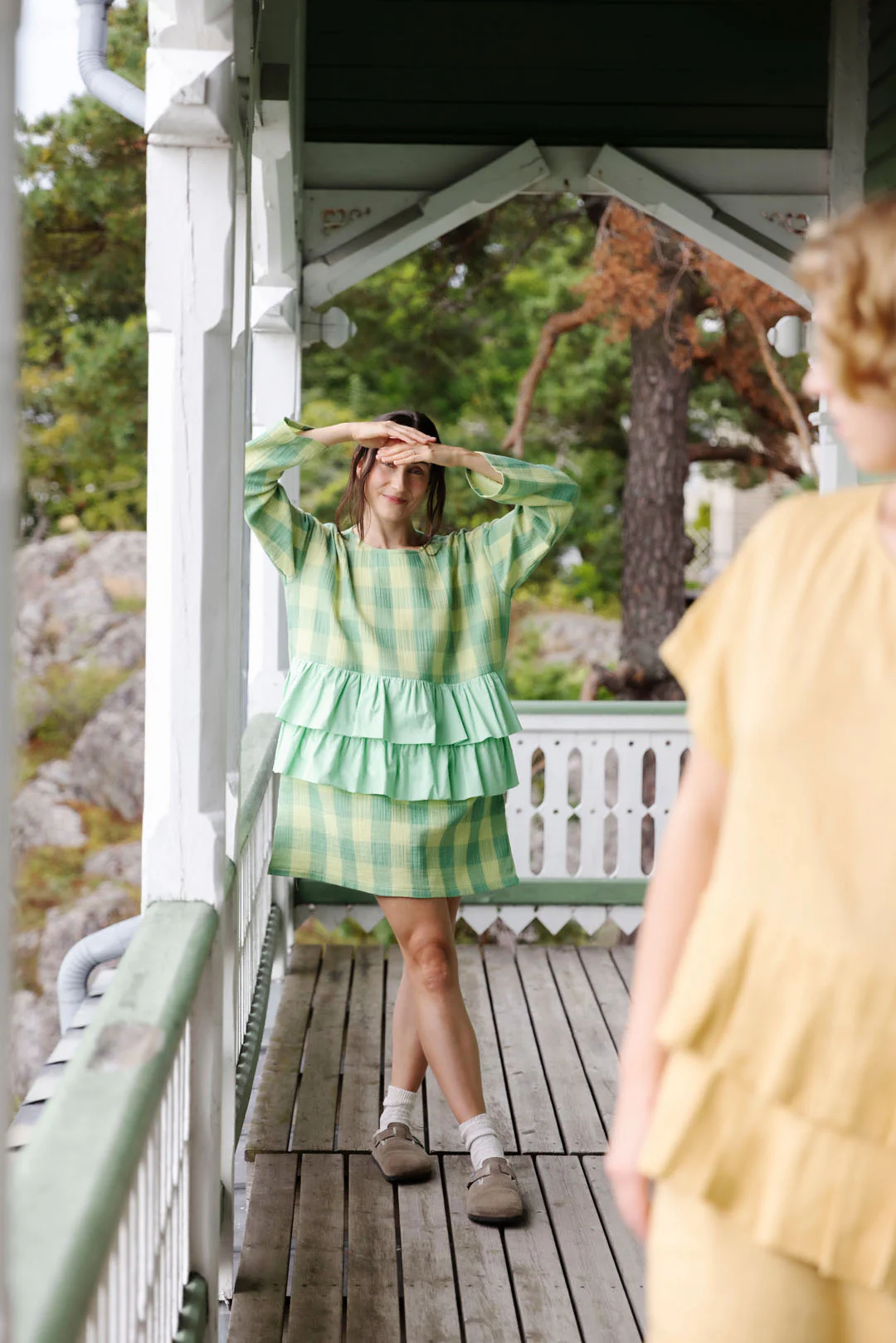 TAUKO Magazine Issue No. 19 - Image 37