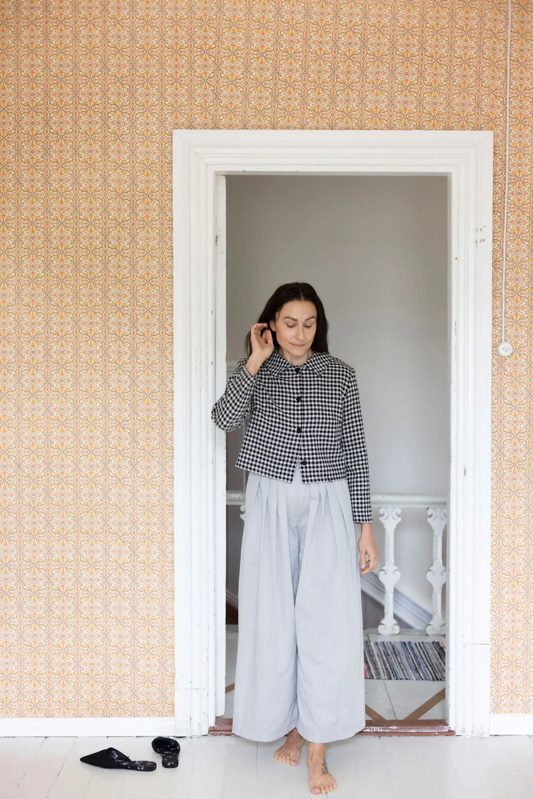 TAUKO Magazine Issue No. 19 - Image 41