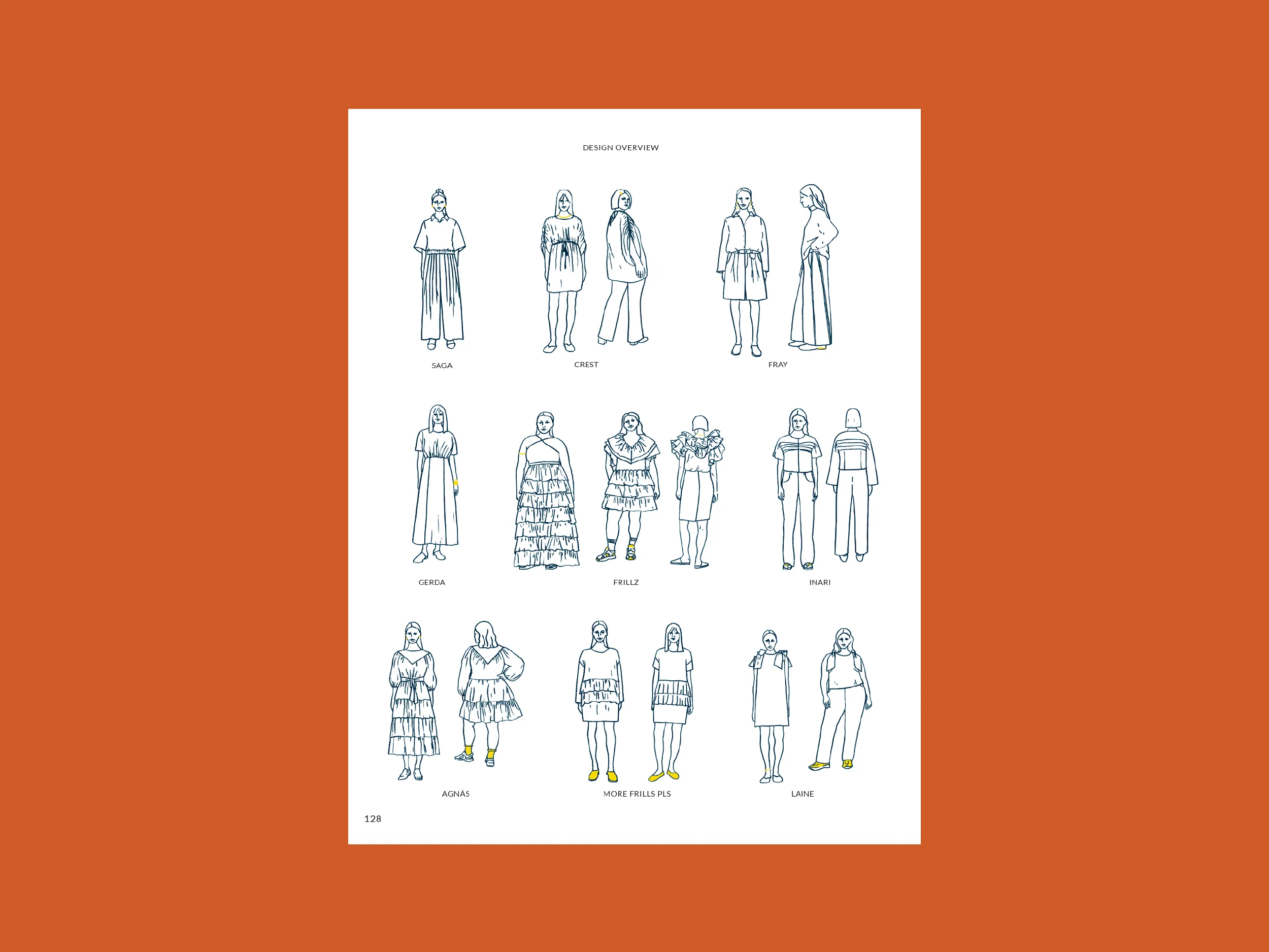 TAUKO Magazine Issue No. 19 - Image 45