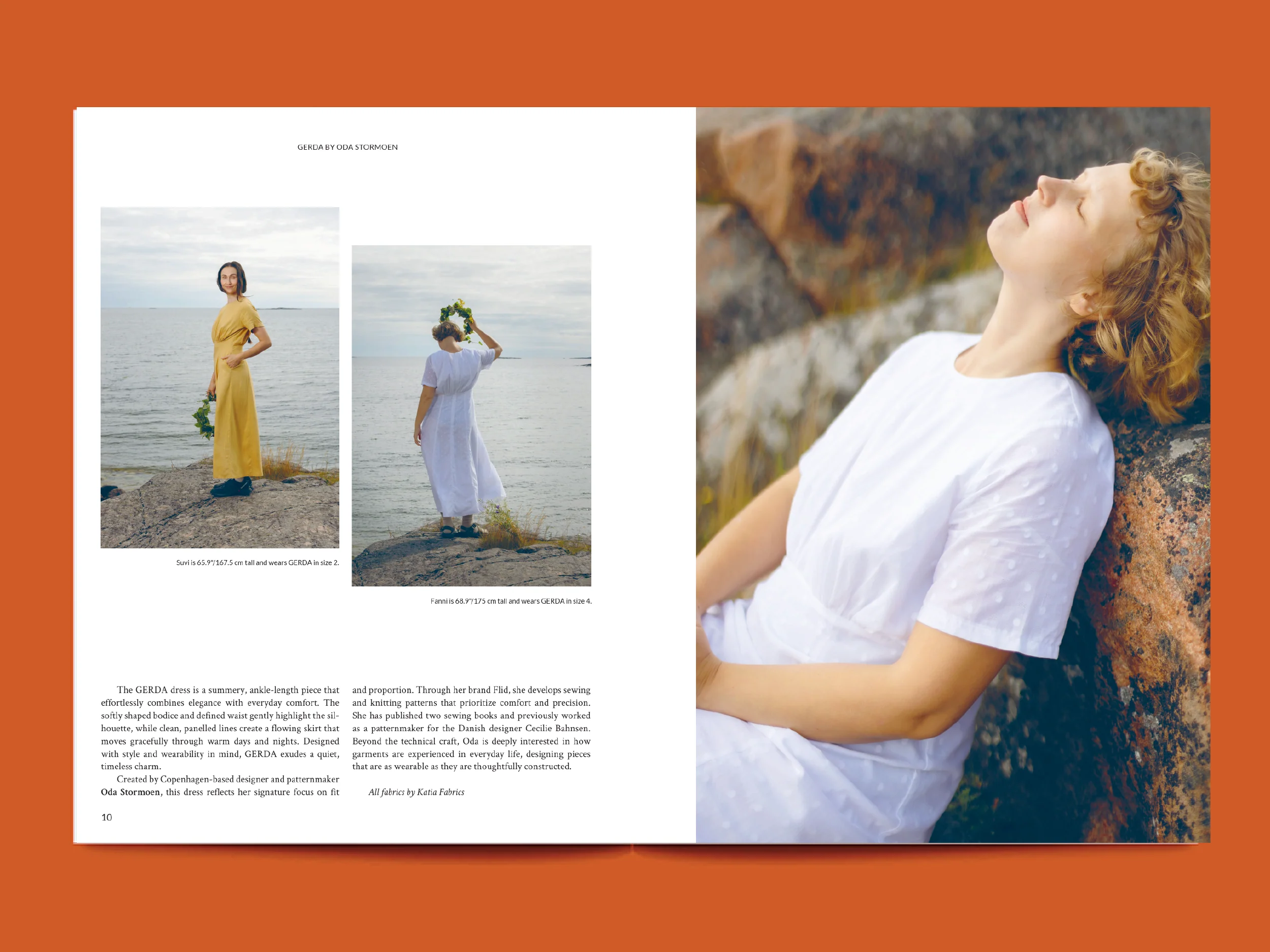 TAUKO Magazine Issue No. 19 - Image 46