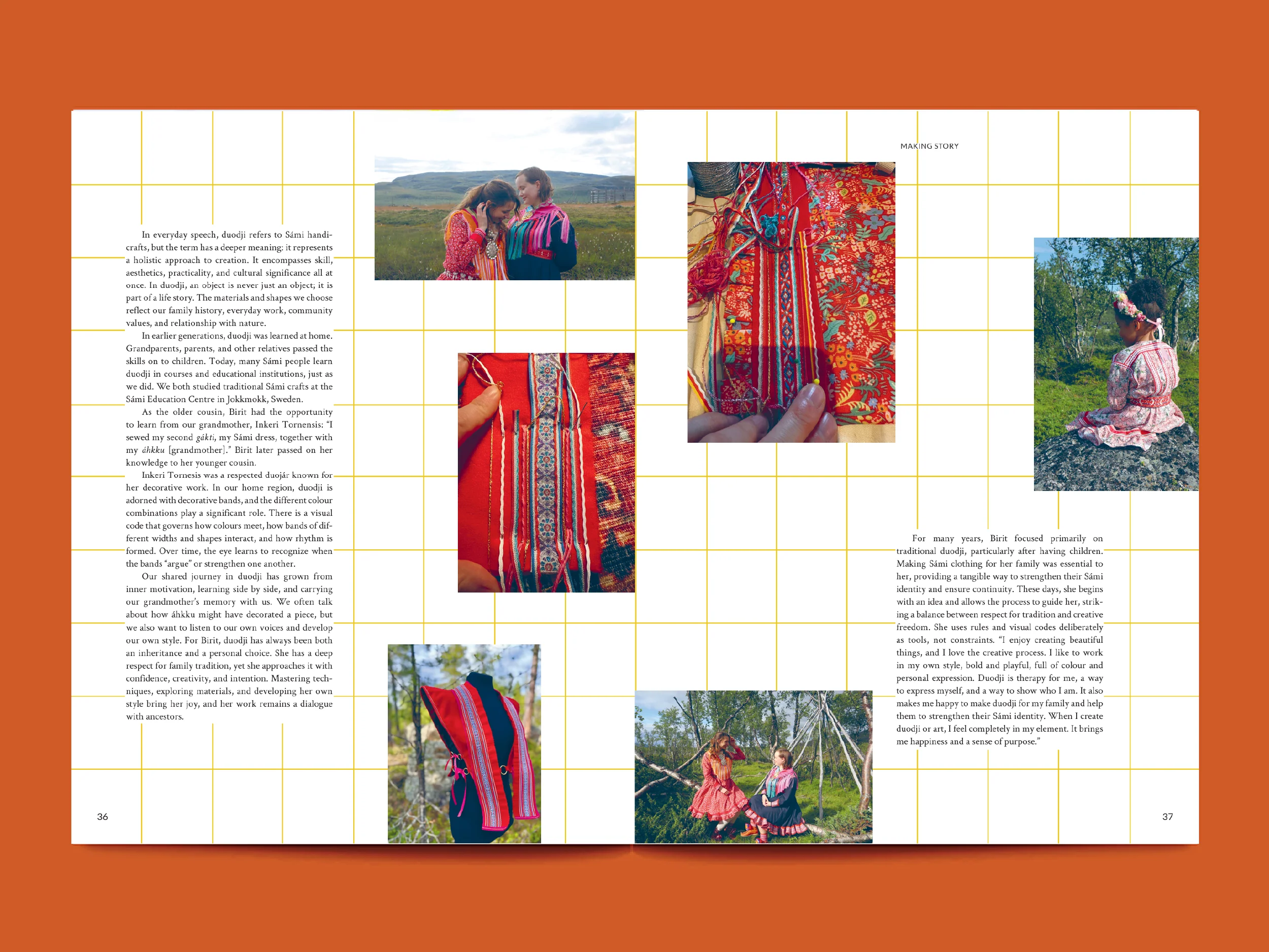 TAUKO Magazine Issue No. 19 - Image 48
