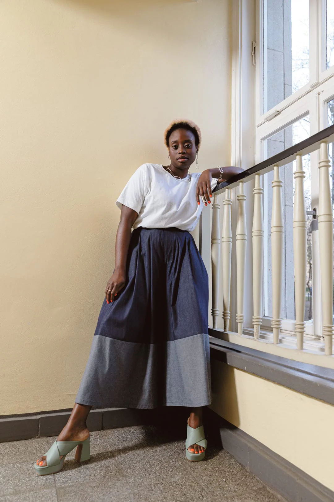TAUKO Magazine Issue No. 3 - Image 18