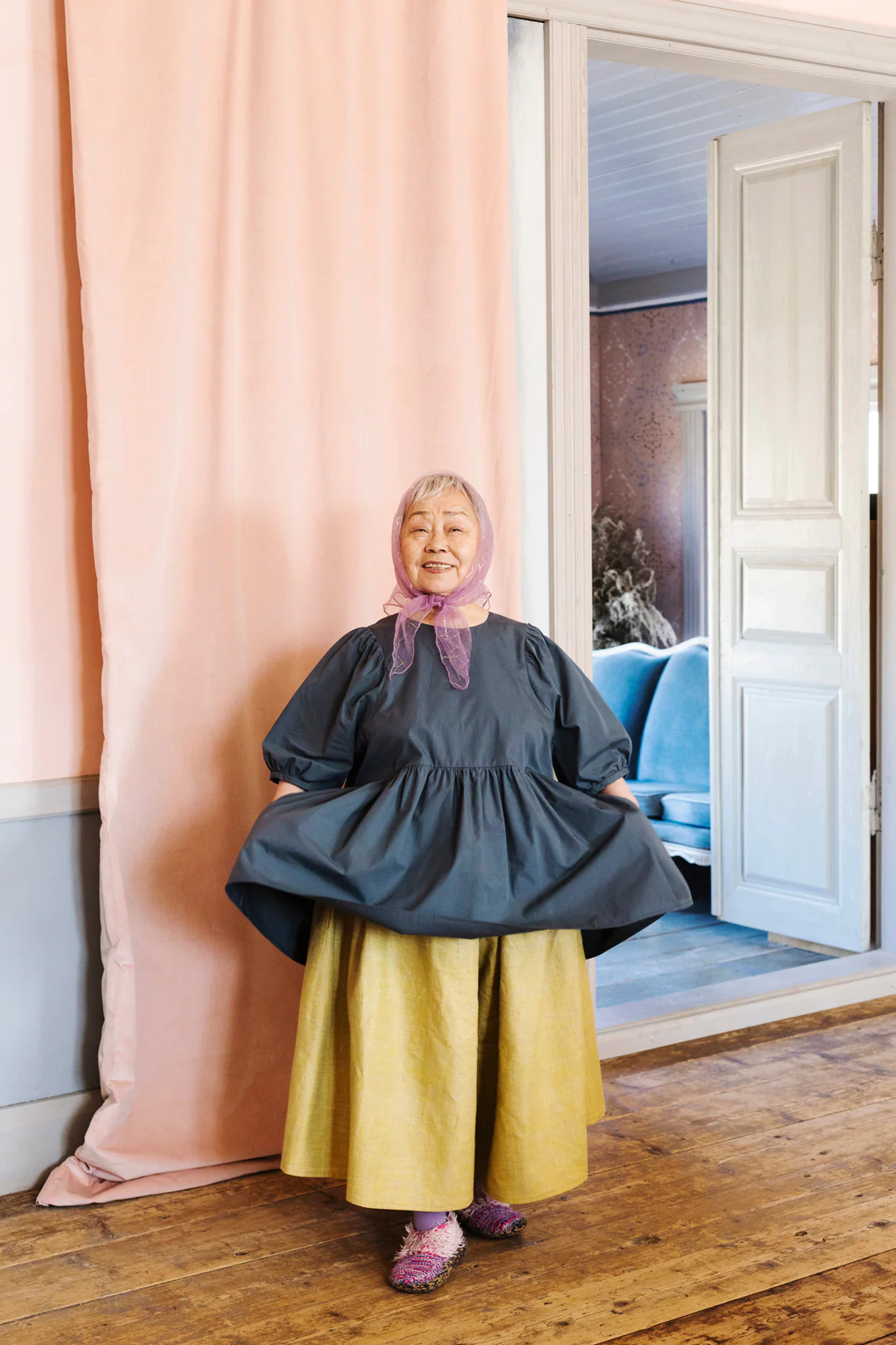 TAUKO Magazine Issue No. 4 - Image 4