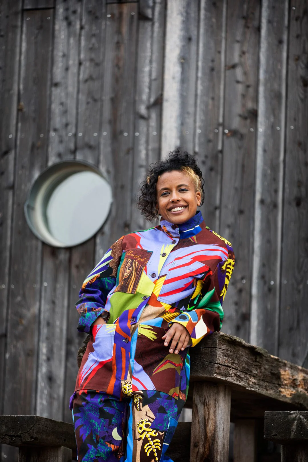 TAUKO Magazine Issue No. 7 - Image 32