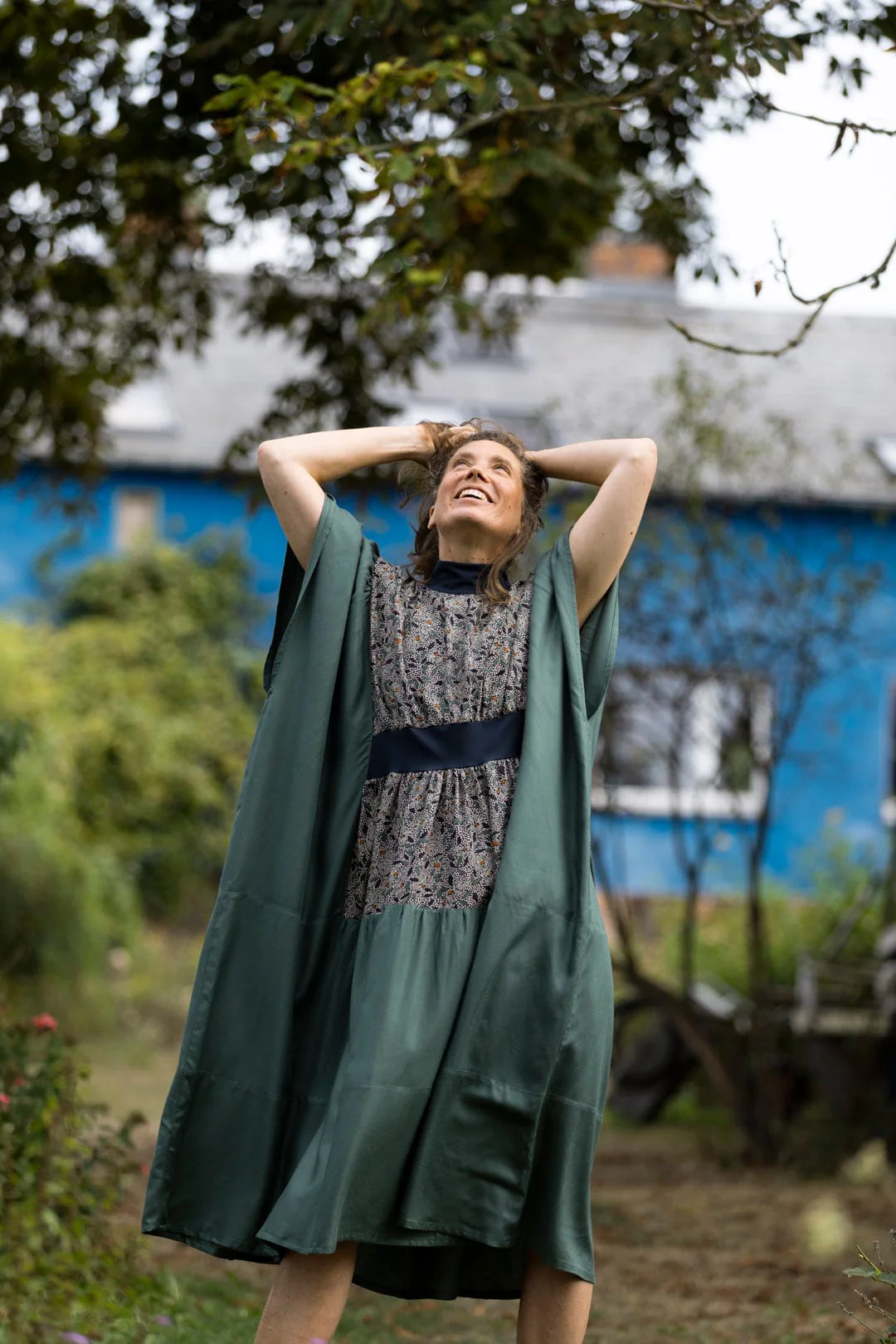 TAUKO Magazine Issue No. 7 - Image 33