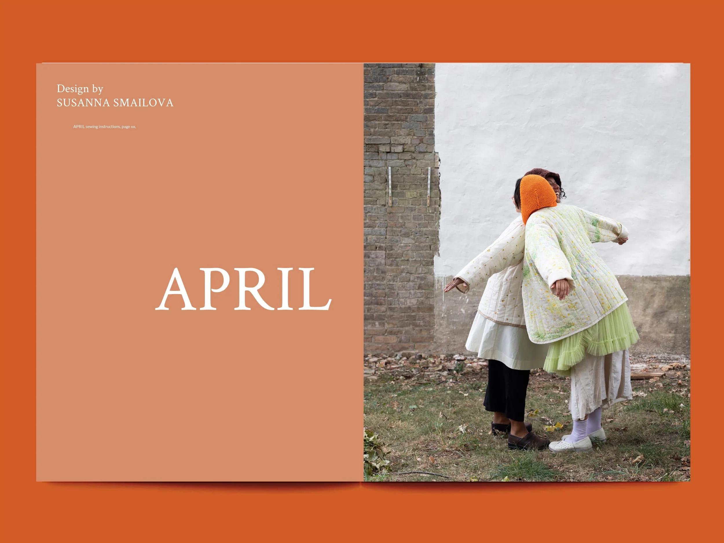 TAUKO Magazine Issue No. 7 - Image 39