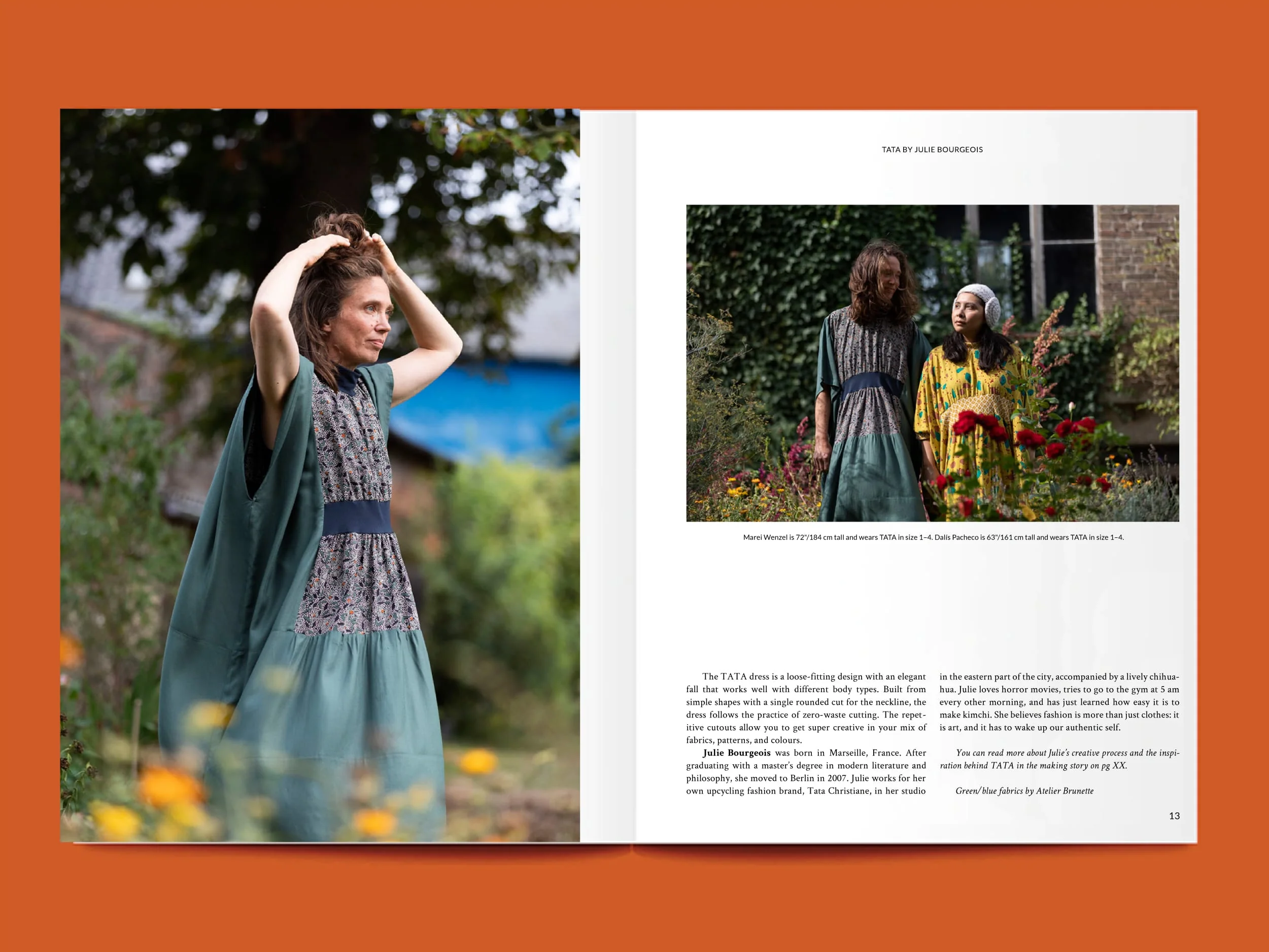 TAUKO Magazine Issue No. 7 - Image 40