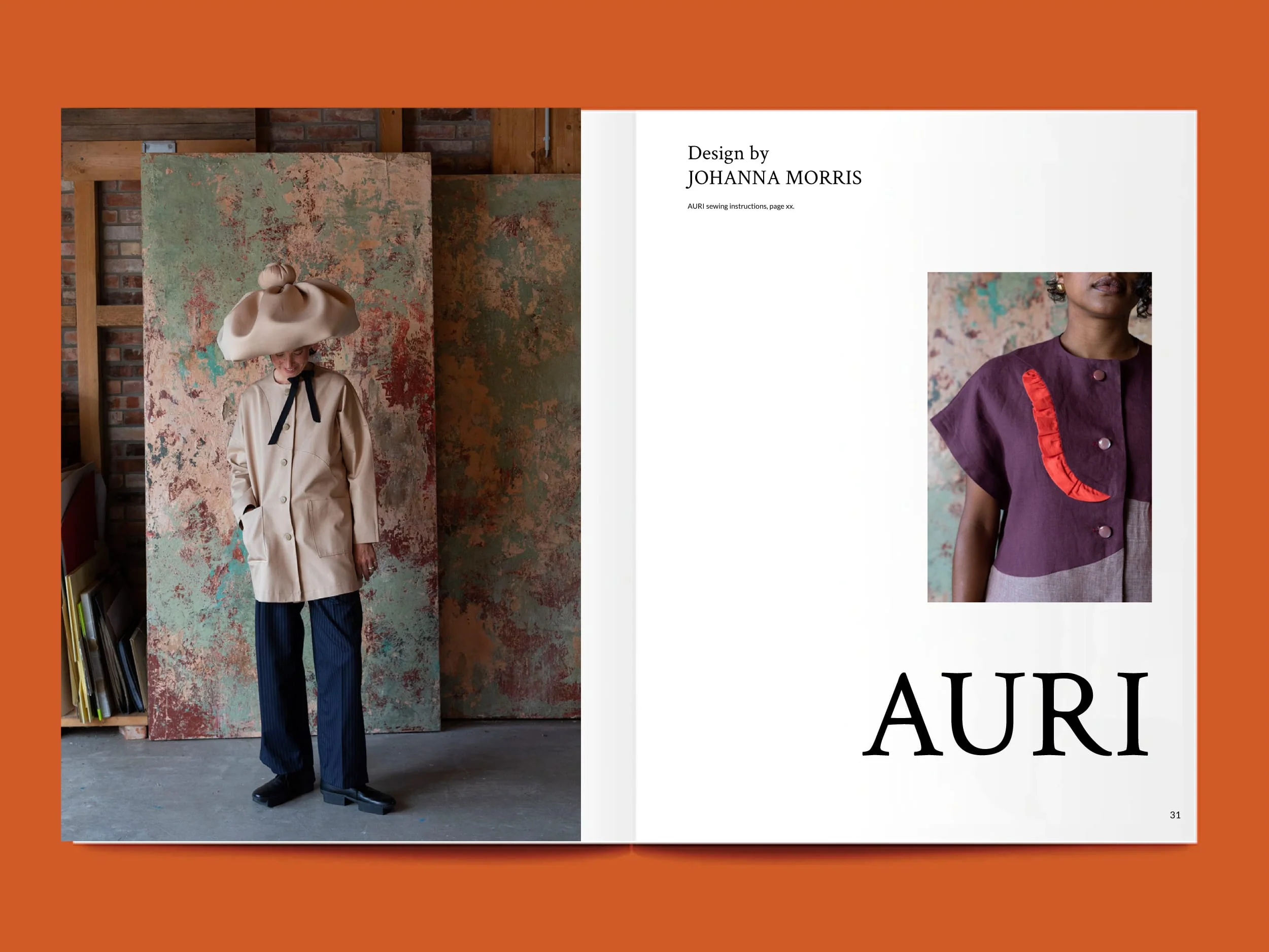 TAUKO Magazine Issue No. 7 - Image 42