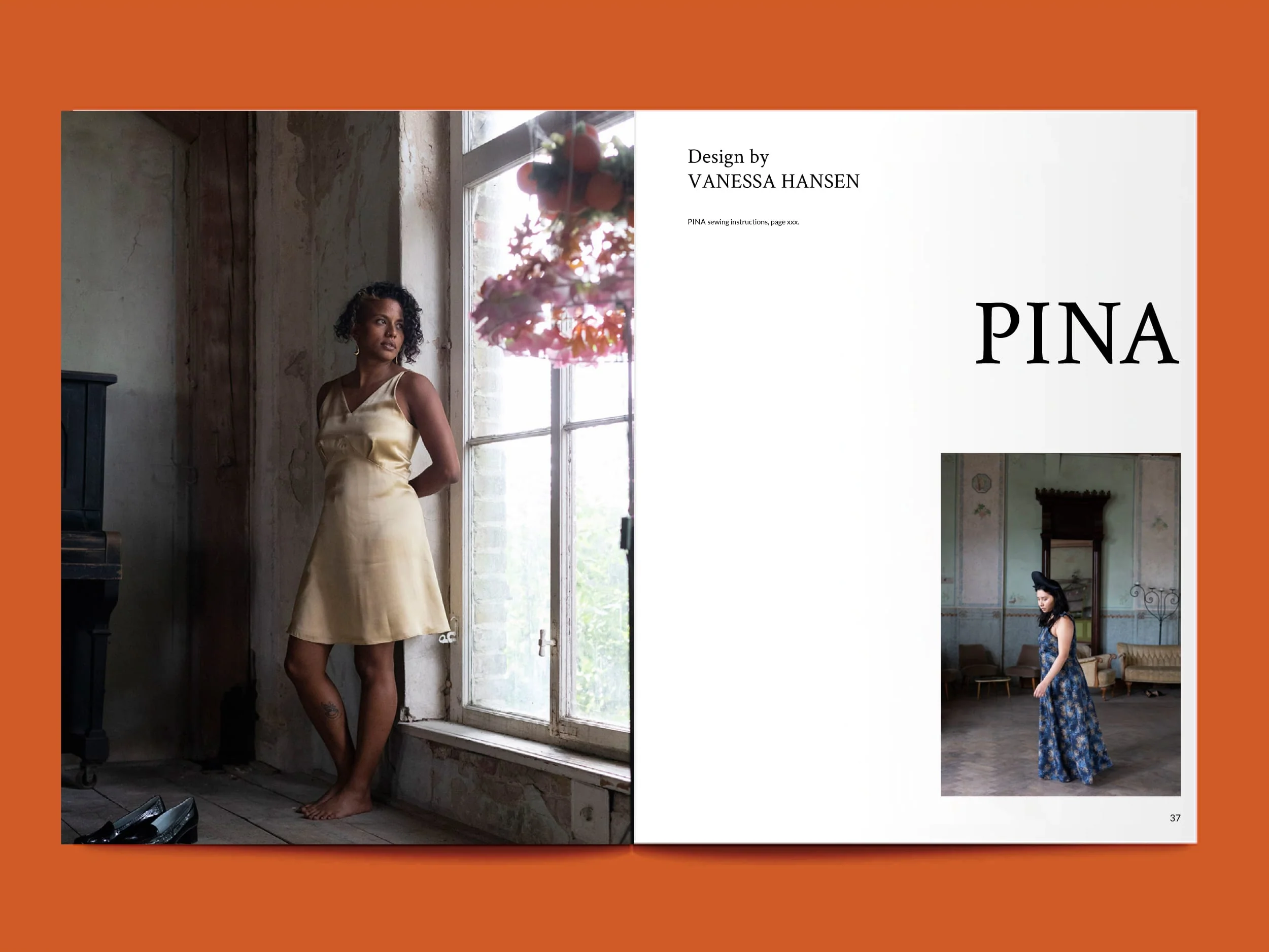 TAUKO Magazine Issue No. 7 - Image 43