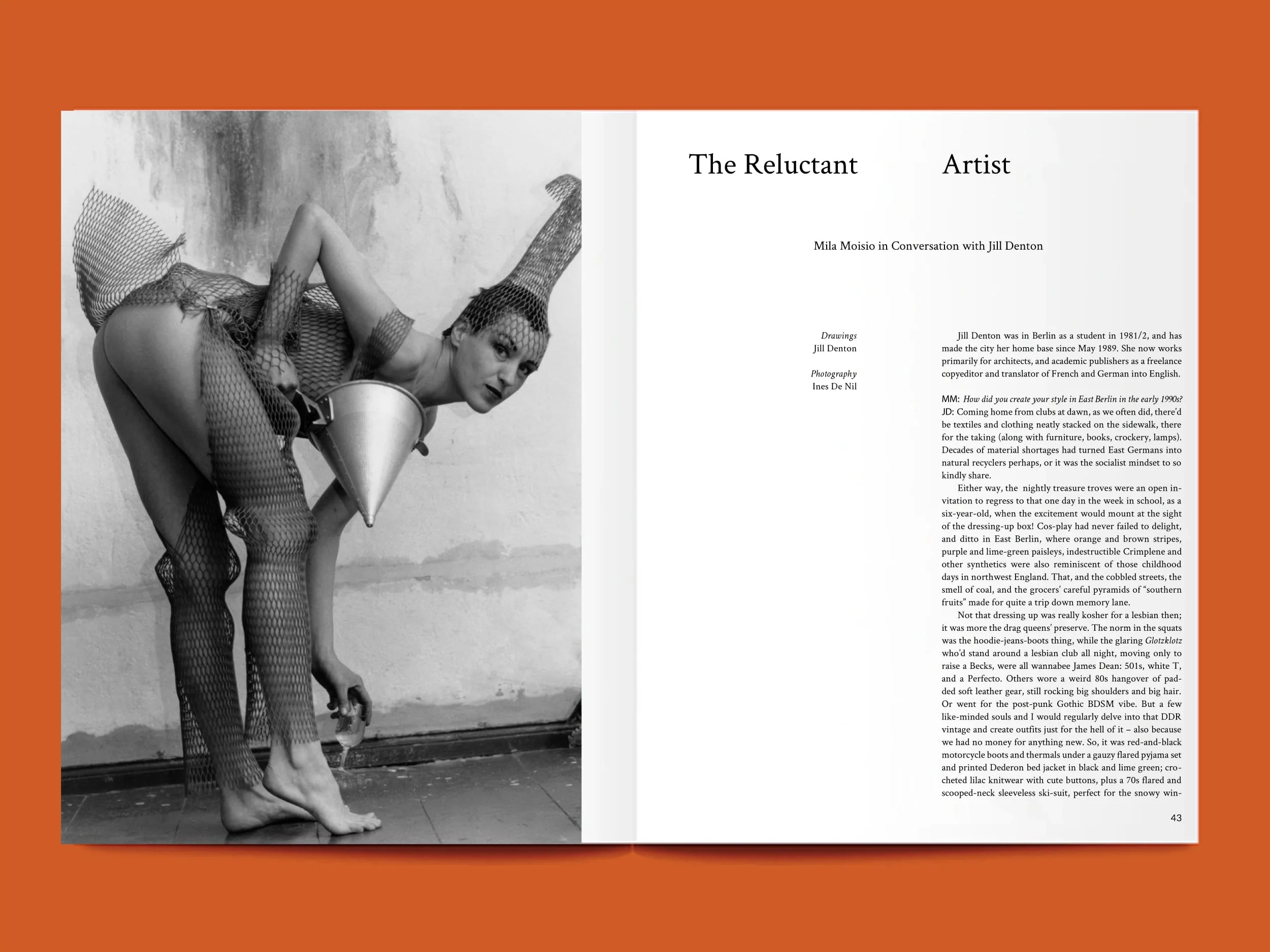 TAUKO Magazine Issue No. 7 - Image 44