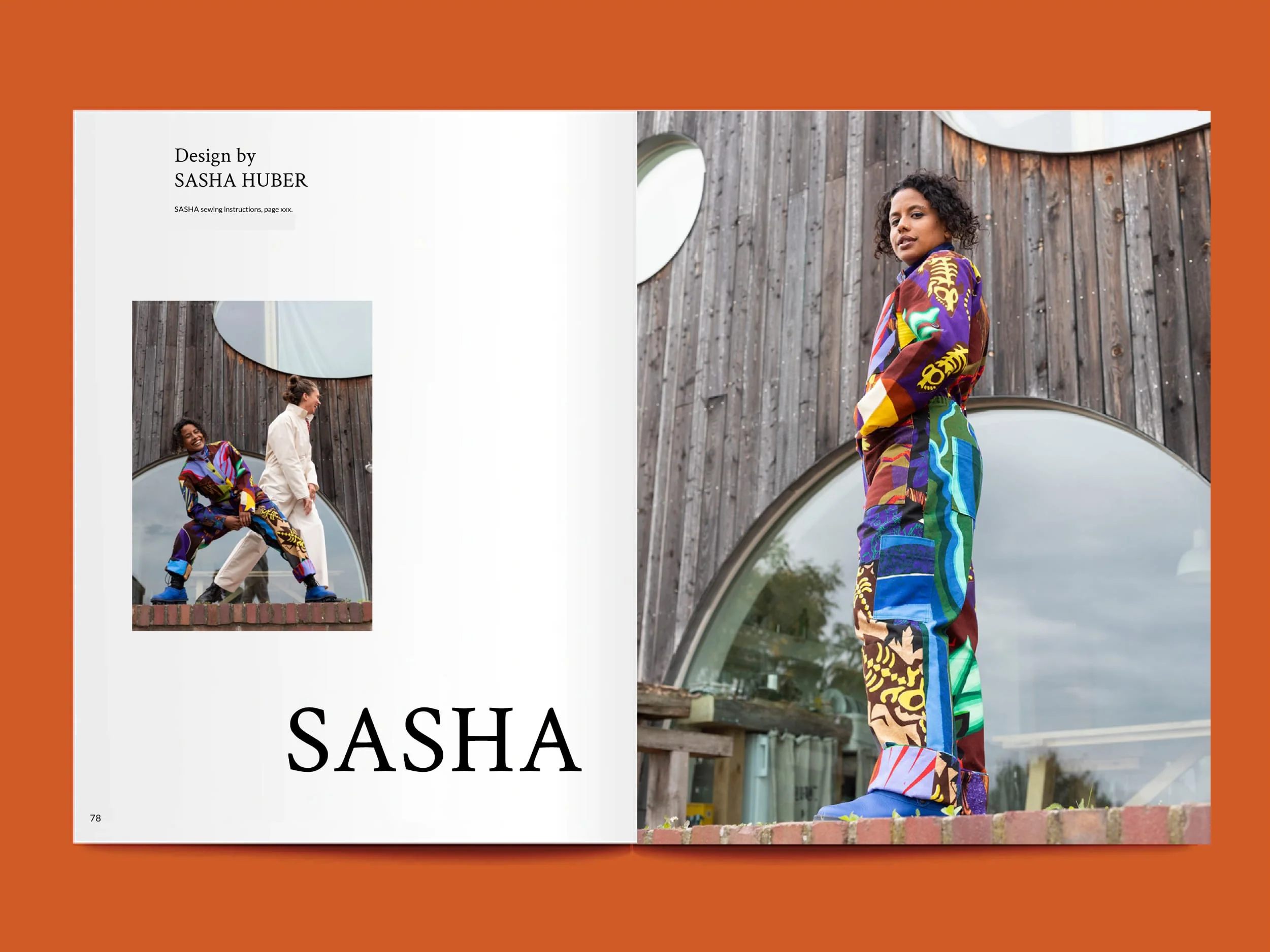 TAUKO Magazine Issue No. 7 - Image 45