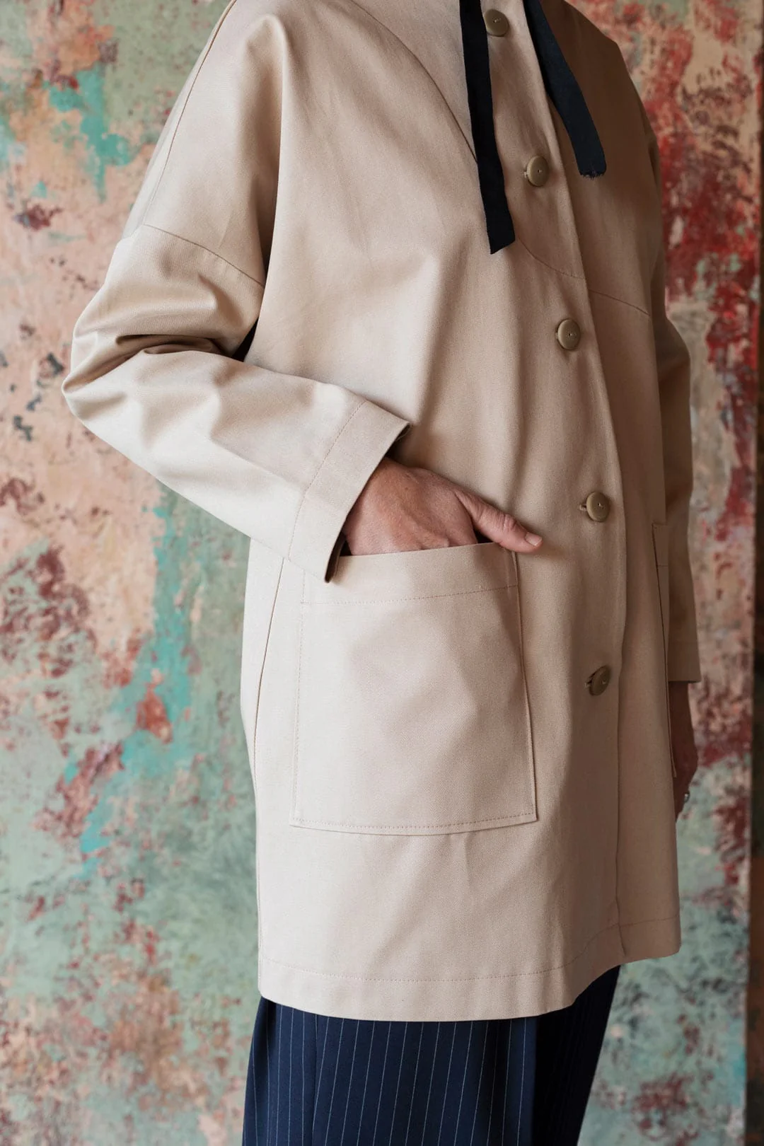 TAUKO Magazine Issue No. 7 - Image 8