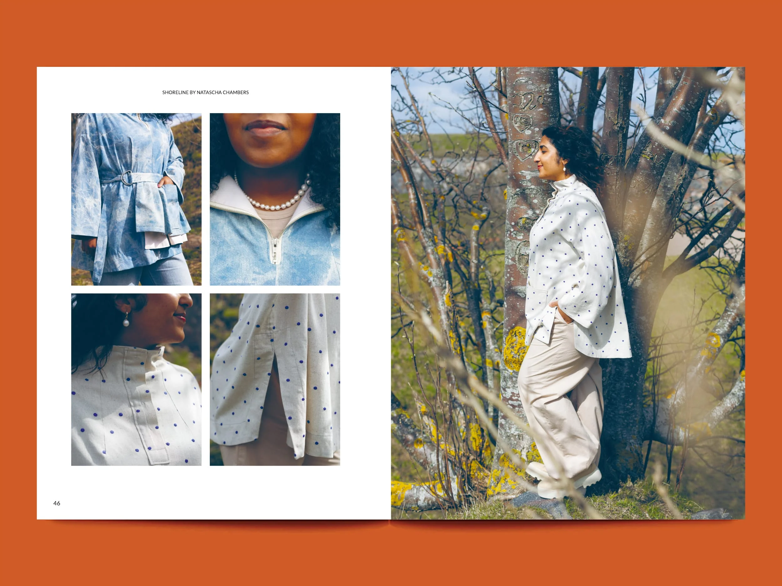 TAUKO Magazine Issue No. 9 - Image 33