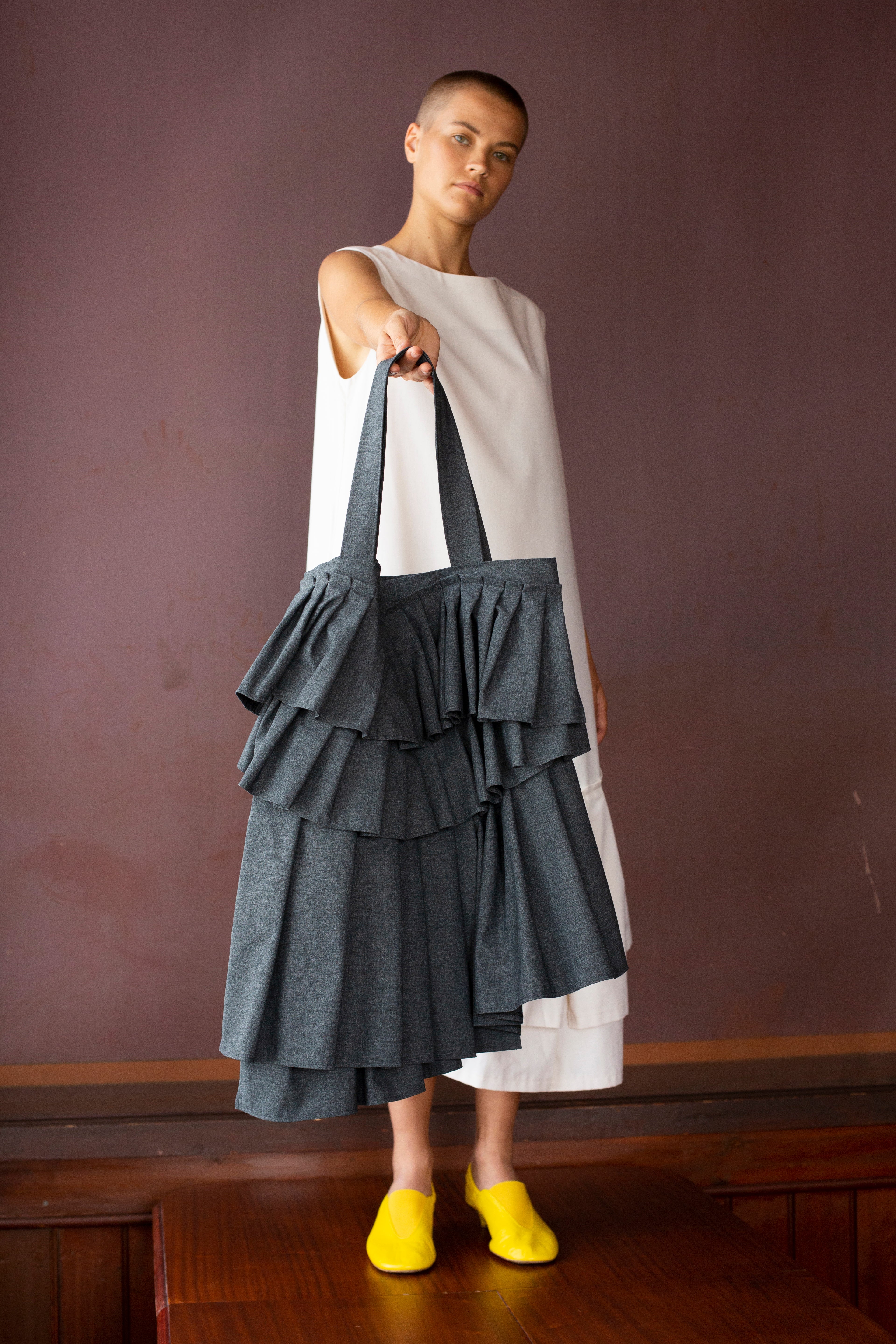 TAUKO Naomi Bag - Image 2