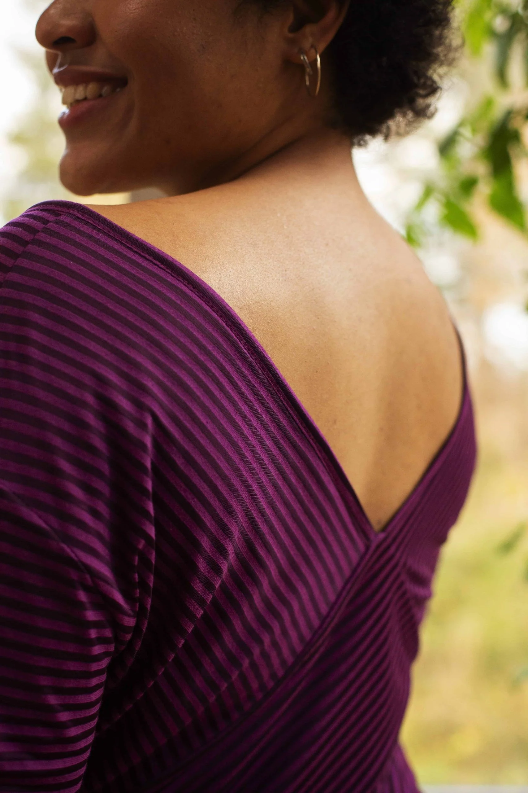 TAUKO Sparkle Shirt - Image 3