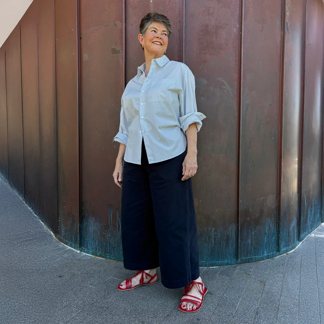 Tessuti Fabrics Alba Pants - Image 11