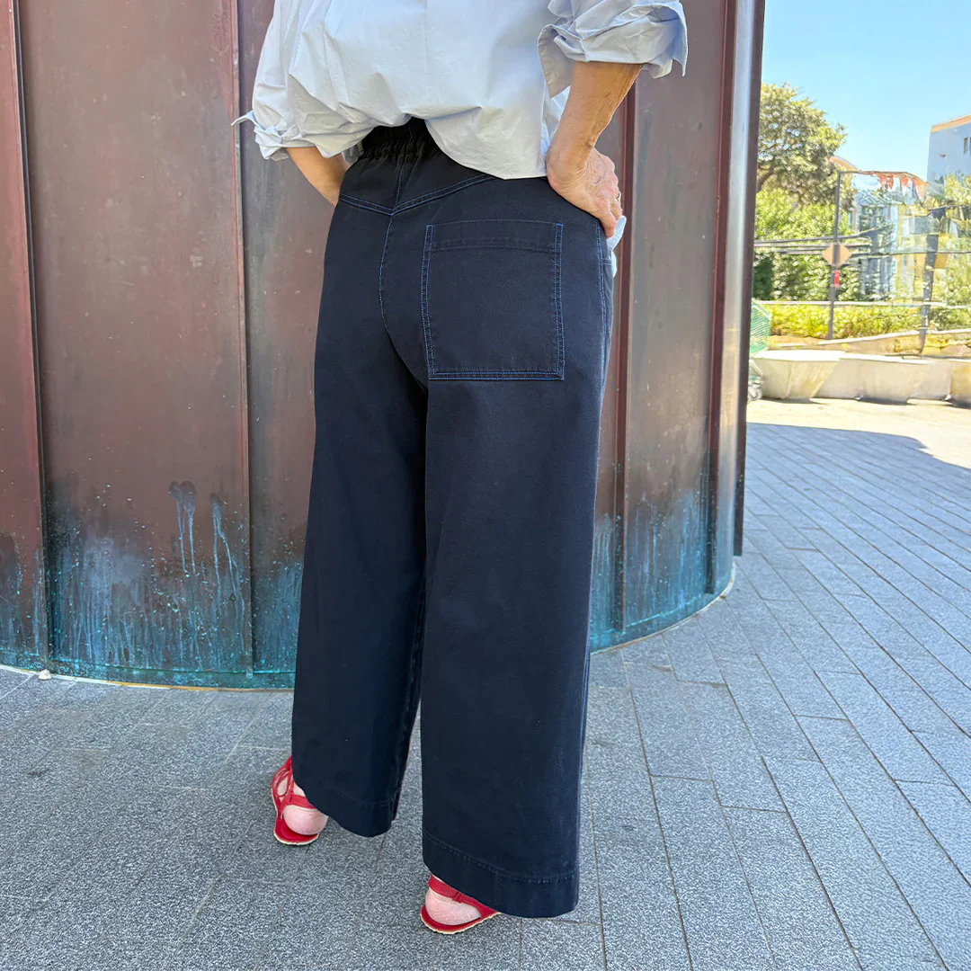 Tessuti Fabrics Alba Pants - Image 12