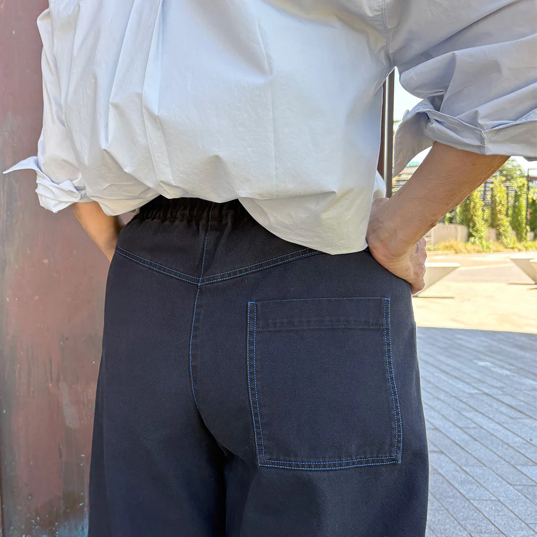 Tessuti Fabrics Alba Pants - Image 13