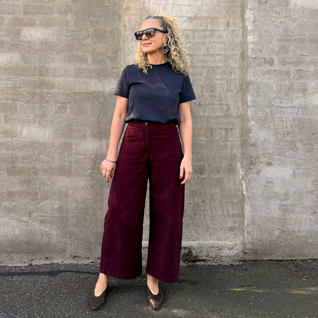 Tessuti Fabrics Alba Pants - Image 16