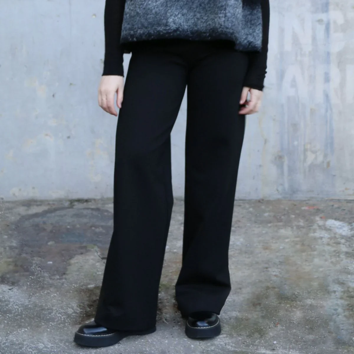 Tessuti Fabrics Avalon Pants - Image 5