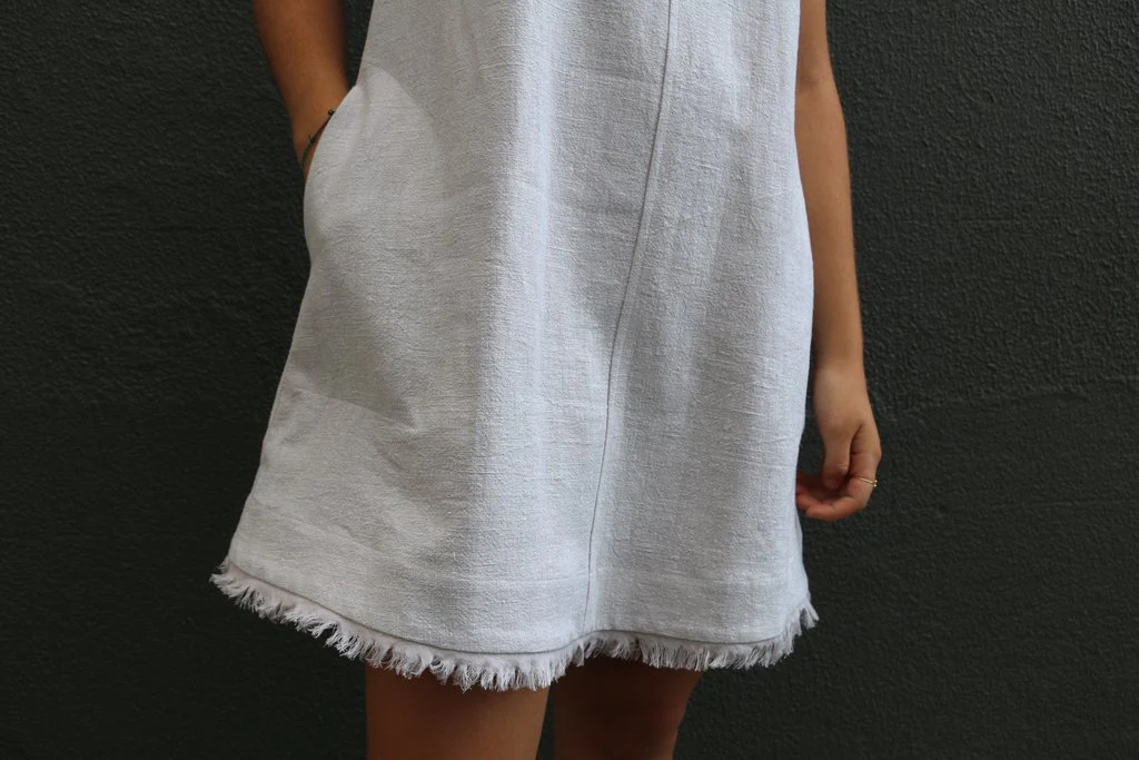 Tessuti Fabrics Bondi Dress - Image 5