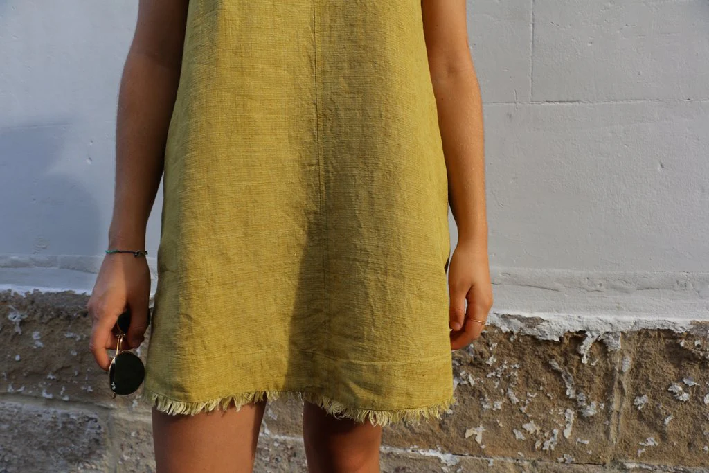 Tessuti Fabrics Bondi Dress - Image 7