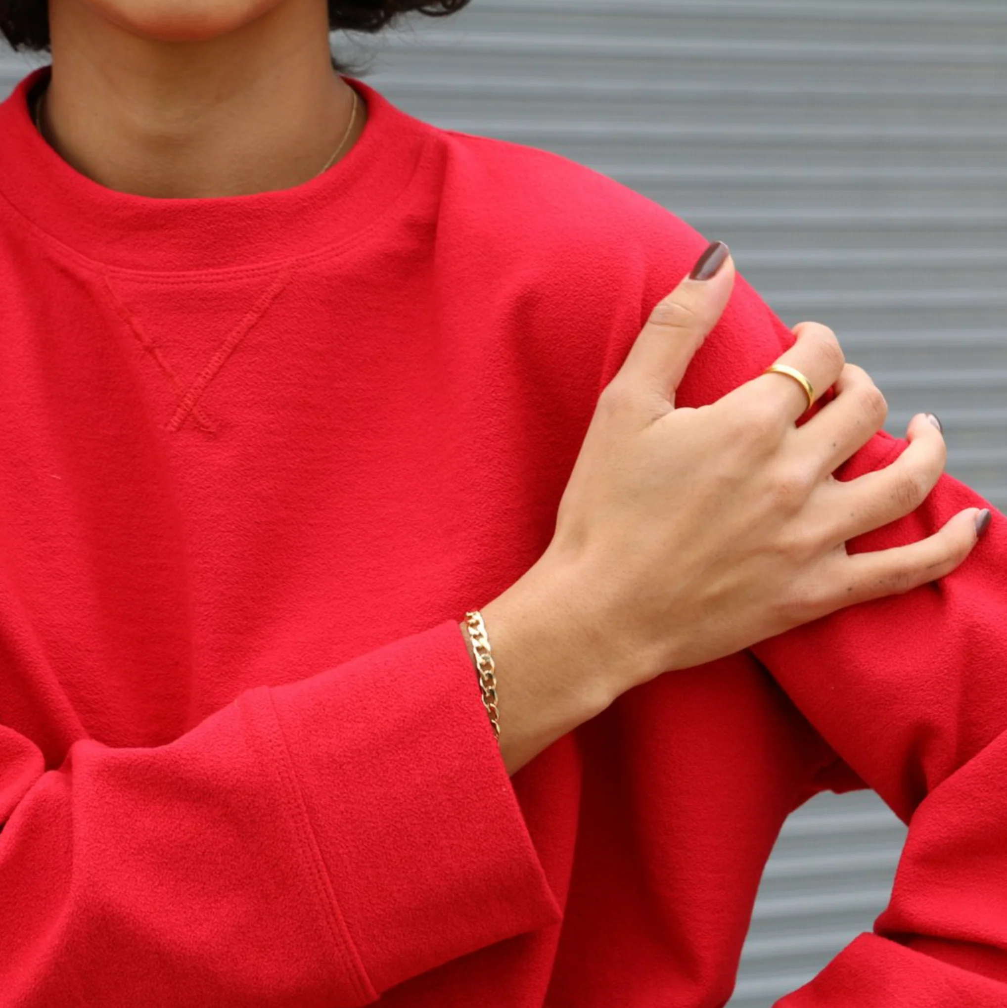 Tessuti Fabrics Lennox Sweatshirt - Image 13