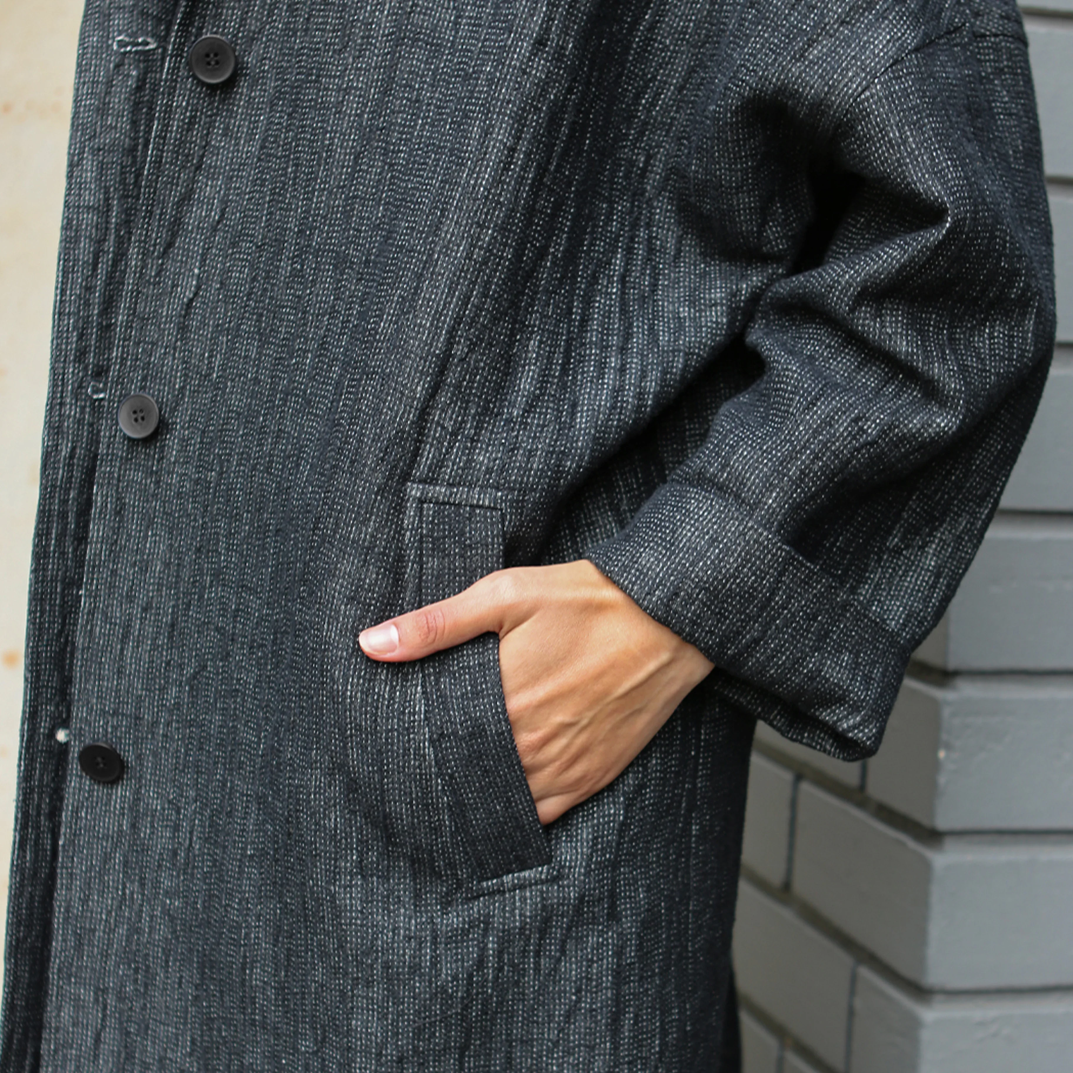 Tessuti Fabrics Lisbon Jacket - Image 10