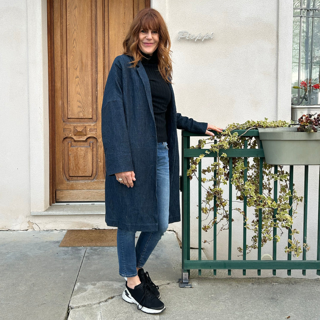 Tessuti Fabrics Lisbon Jacket - Image 19