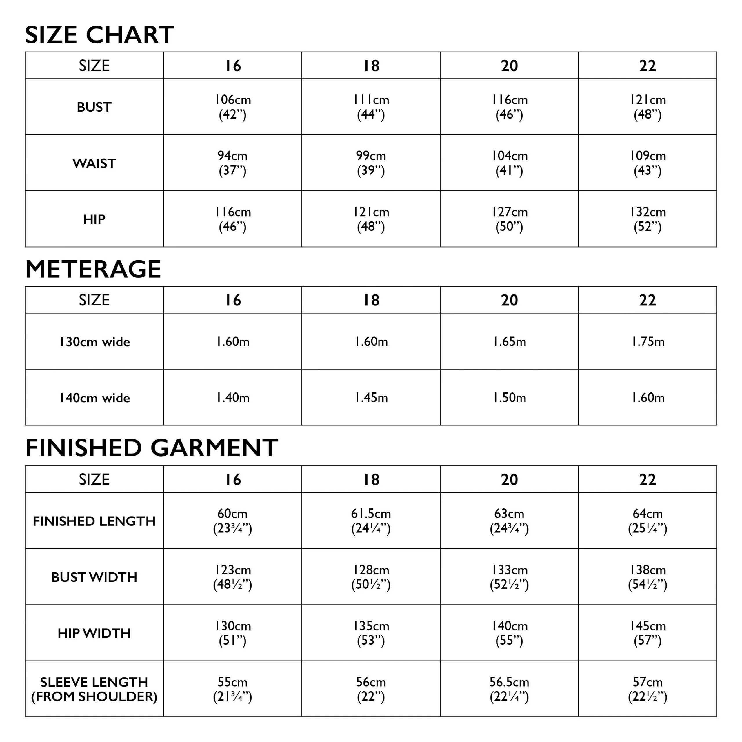 Tessuti Fabrics Lyon Jacket - Image 12