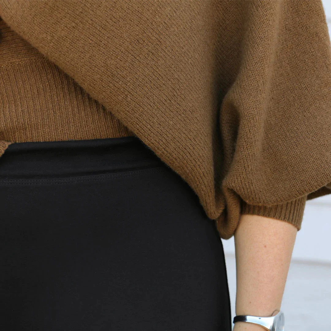 Tessuti Fabrics Mahlia Skirt - Image 6