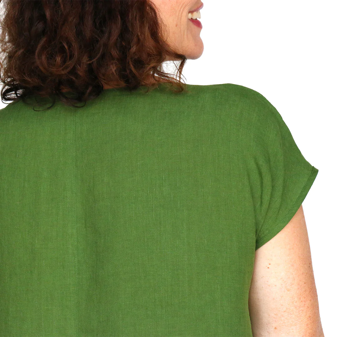 Tessuti Fabrics Mattea Dress and Top - Image 7