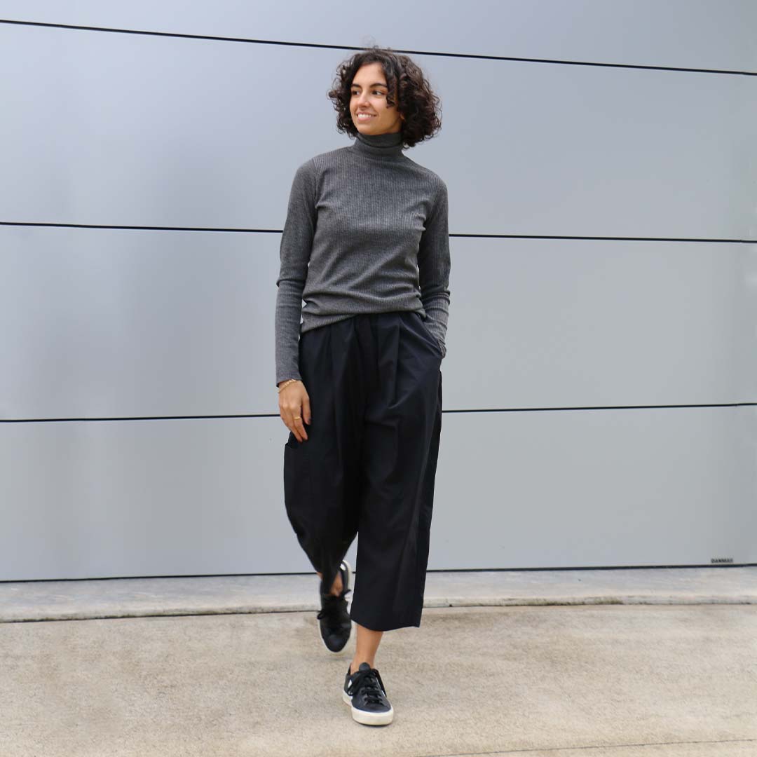 Tessuti Fabrics Naia Pants - Image 6