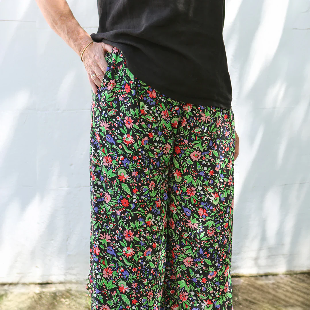 Tessuti Fabrics Sammy Pants - Image 11