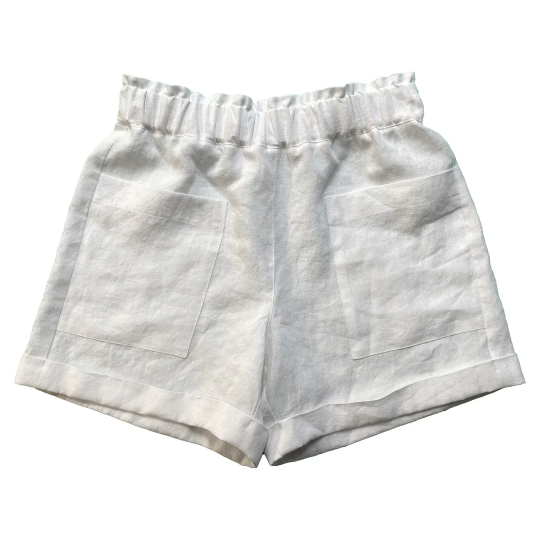 Tessuti Fabrics Sonia Shorts - Image 8