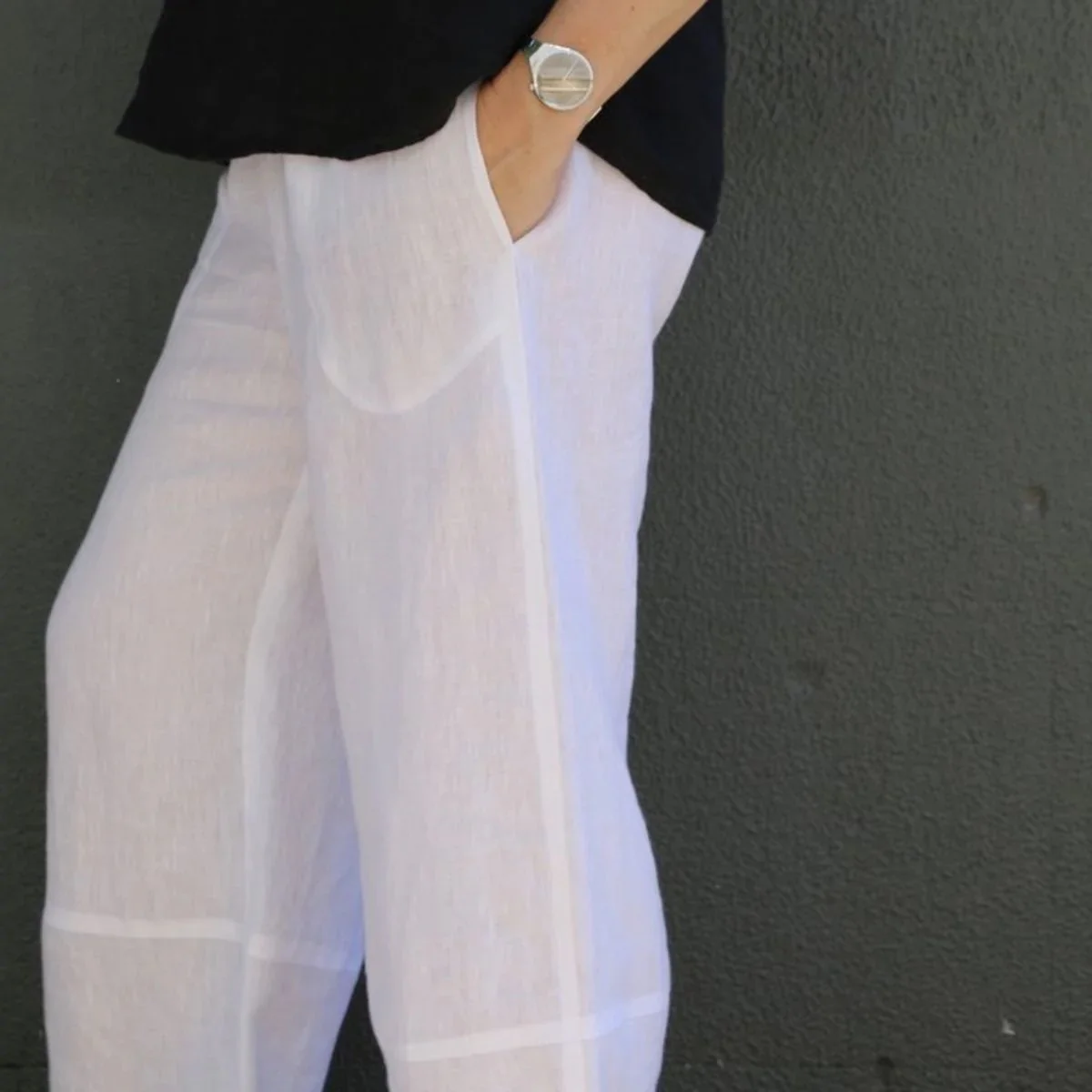 Tessuti Fabrics Tamiko Pants - Image 4