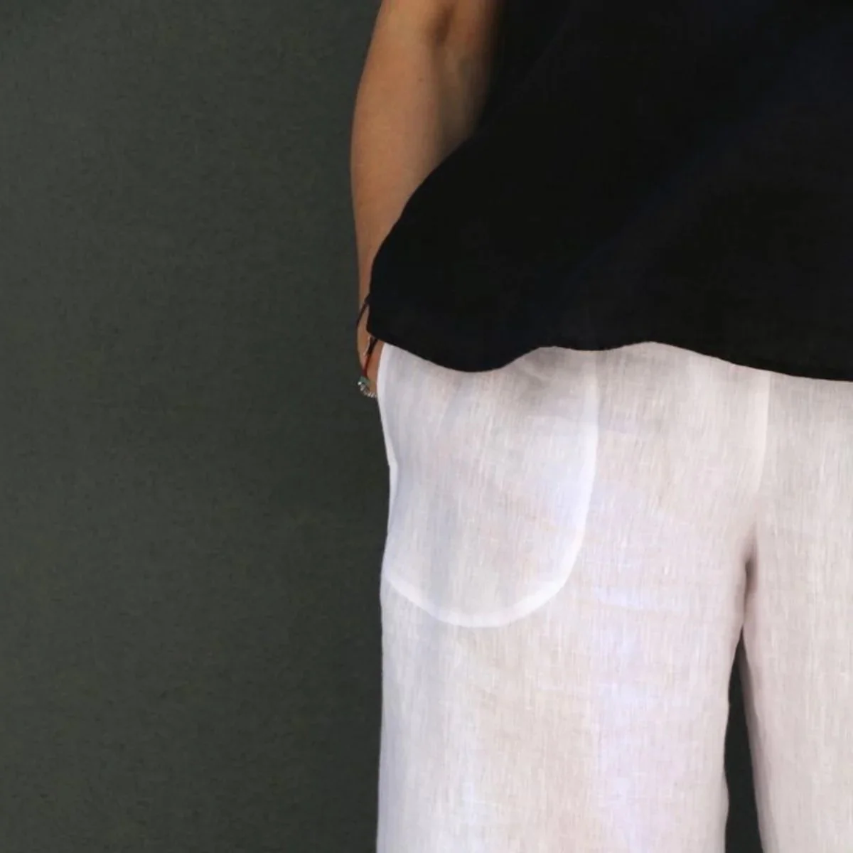 Tessuti Fabrics Tamiko Pants - Image 5