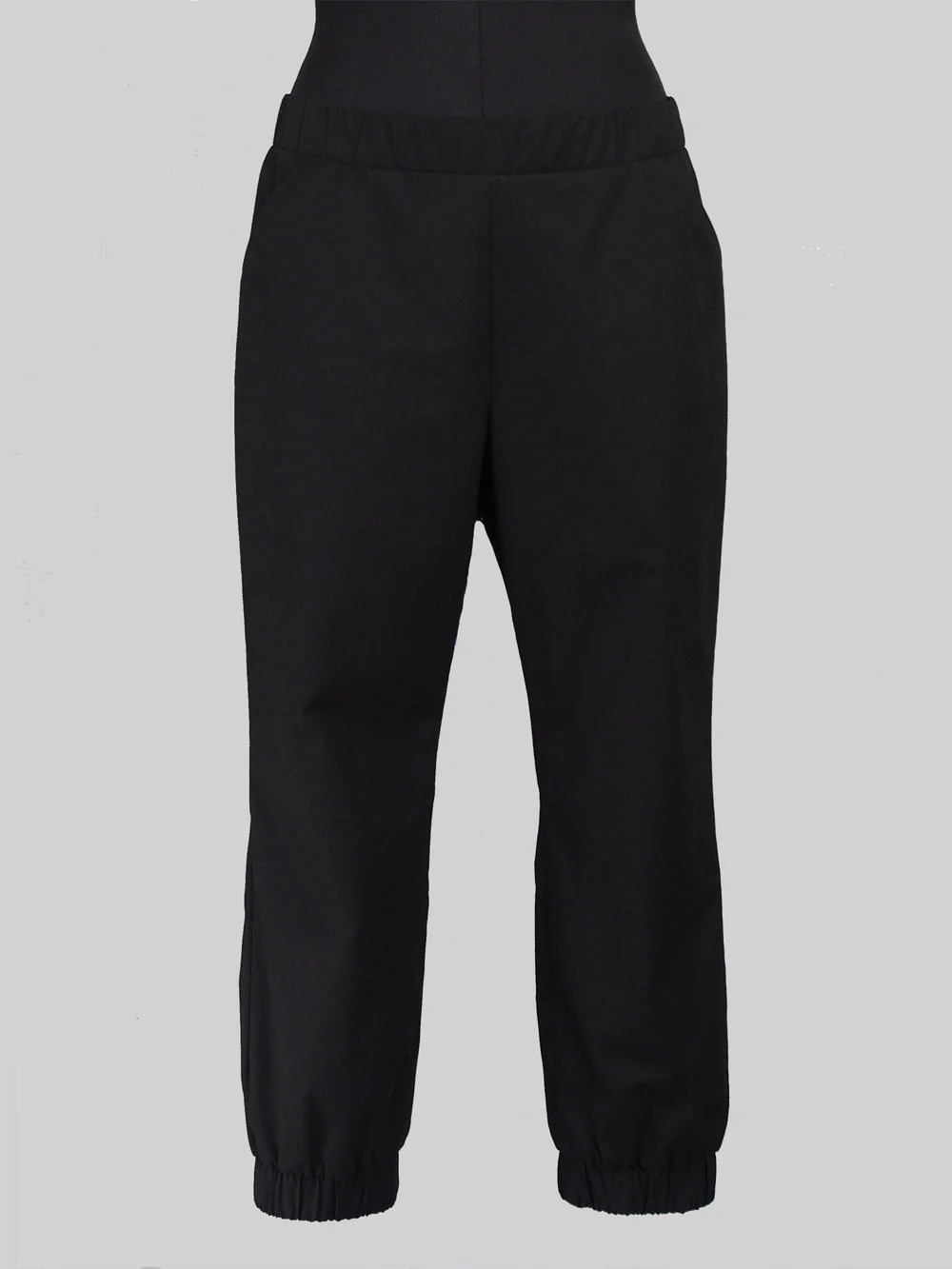 The Assembly Line Almost Long Trousers - Image 3