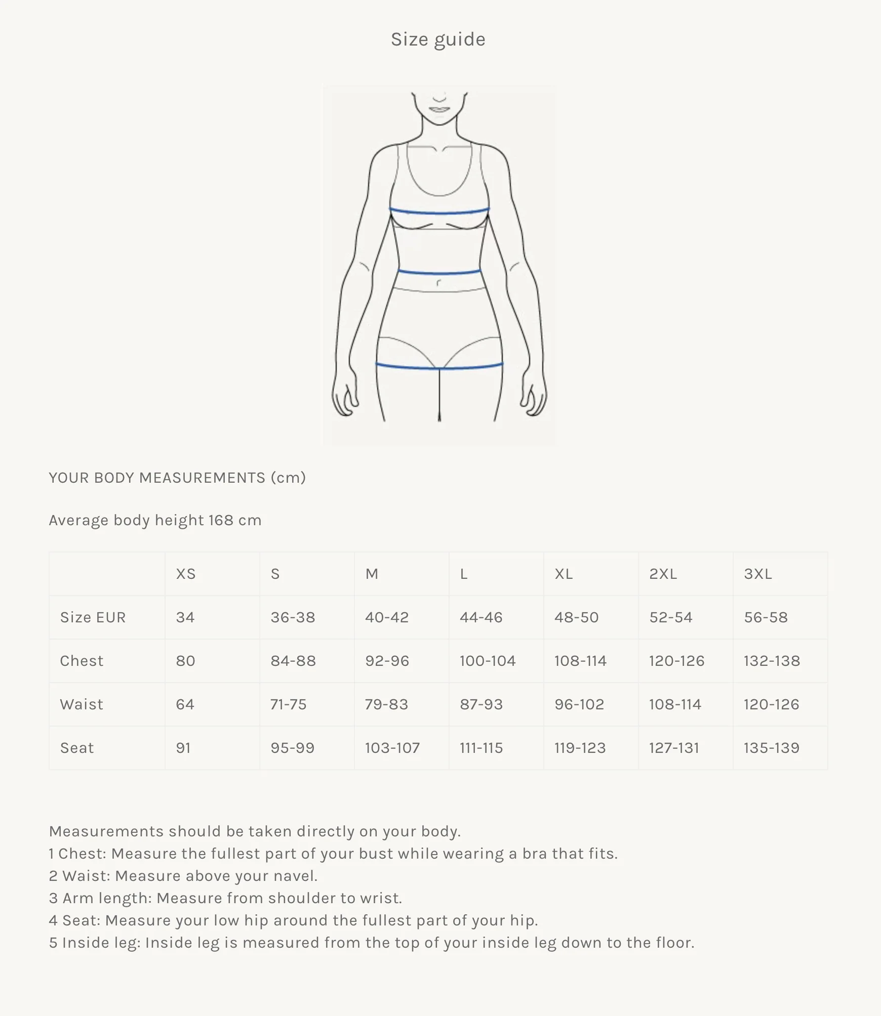 The Assembly Line Almost Long Trousers - Image 6