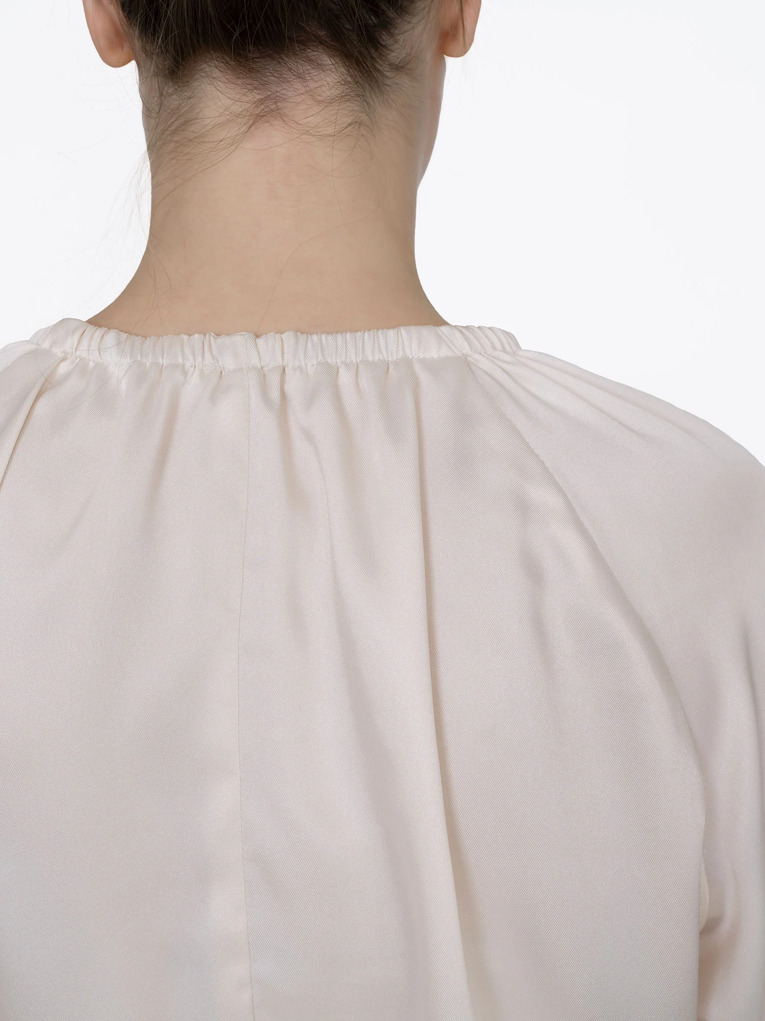 The Assembly Line Billow Blouse - Image 6