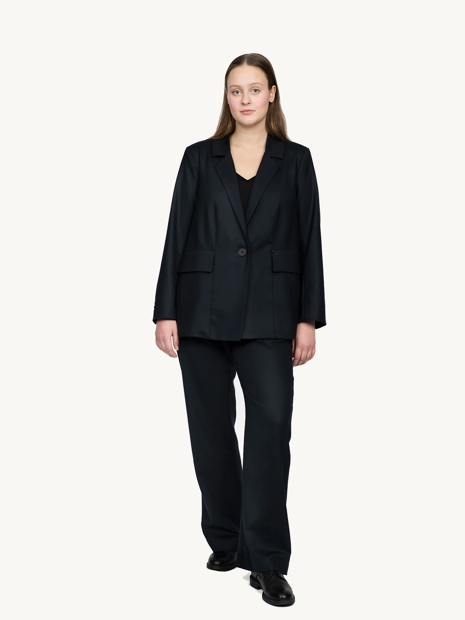 The Assembly Line Blazer - Image 3