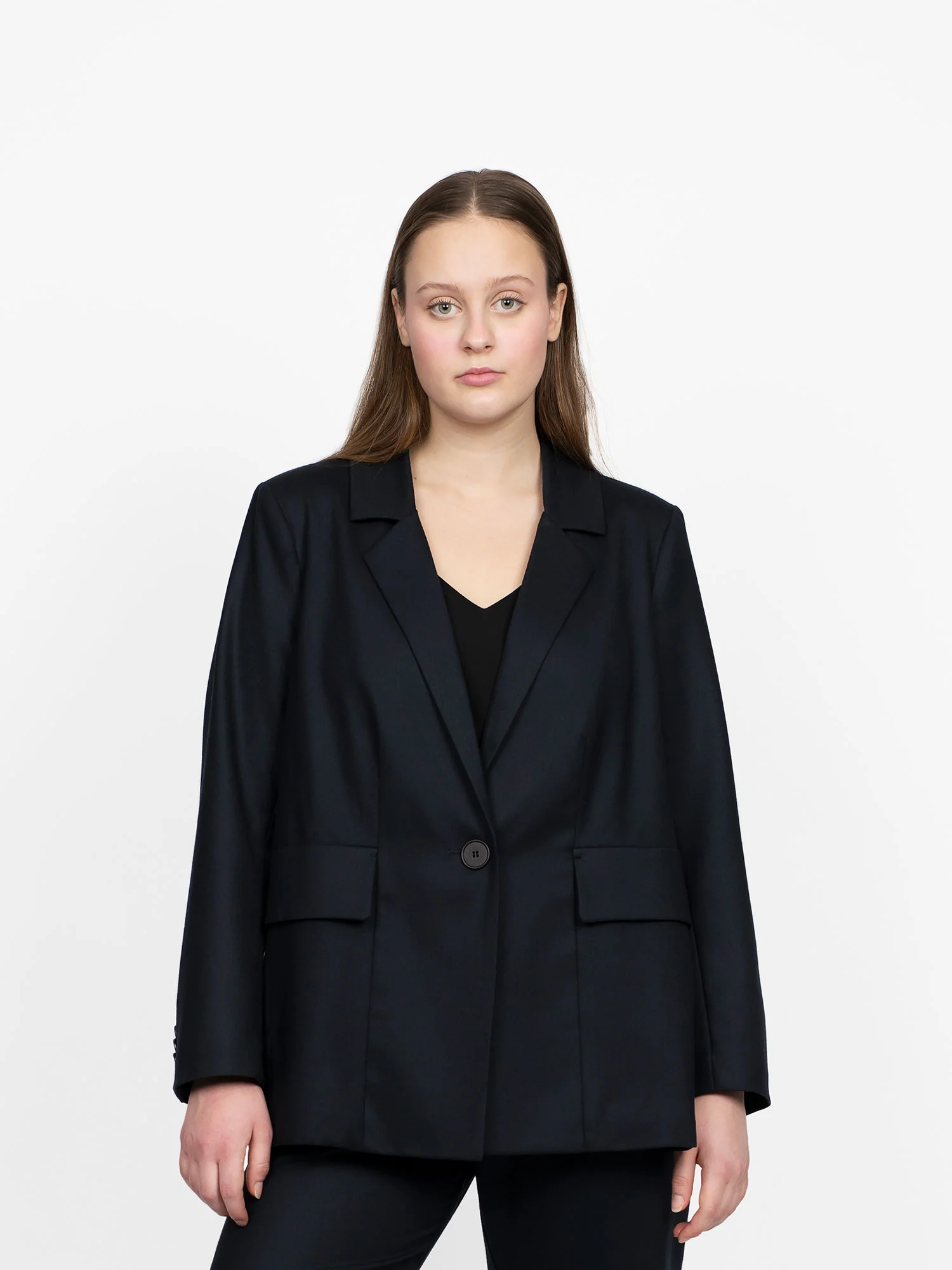 The Assembly Line Blazer - Image 4